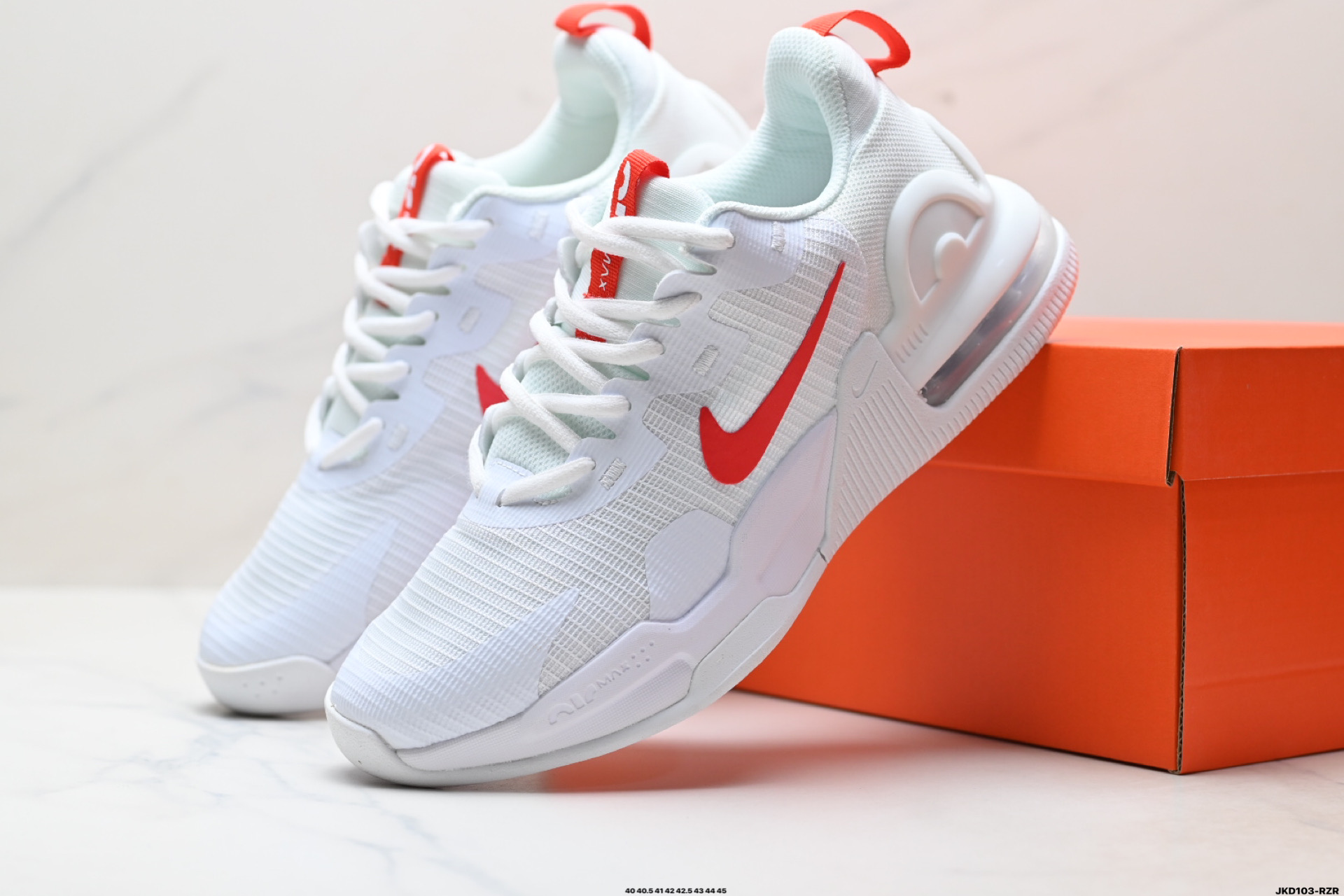 170 Nike Air Alpha Trainer 5 耐克 减震防滑耐磨 气垫 低帮训练鞋 DM0829-600