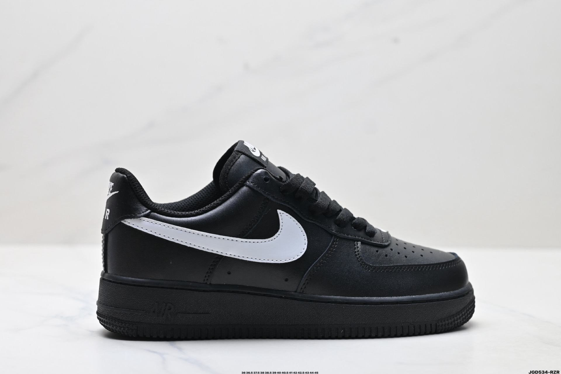 NIKE AIR FORCE 1‘07 FZ0627-010