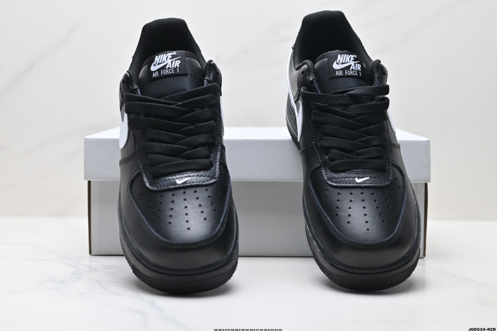 NIKE AIR FORCE 1‘07 FZ0627-010