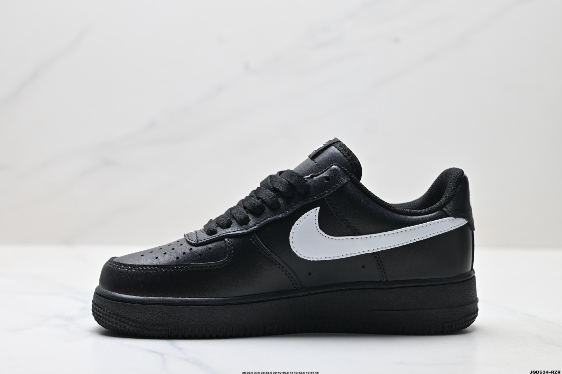 NIKE AIR FORCE 1‘07 FZ0627-010