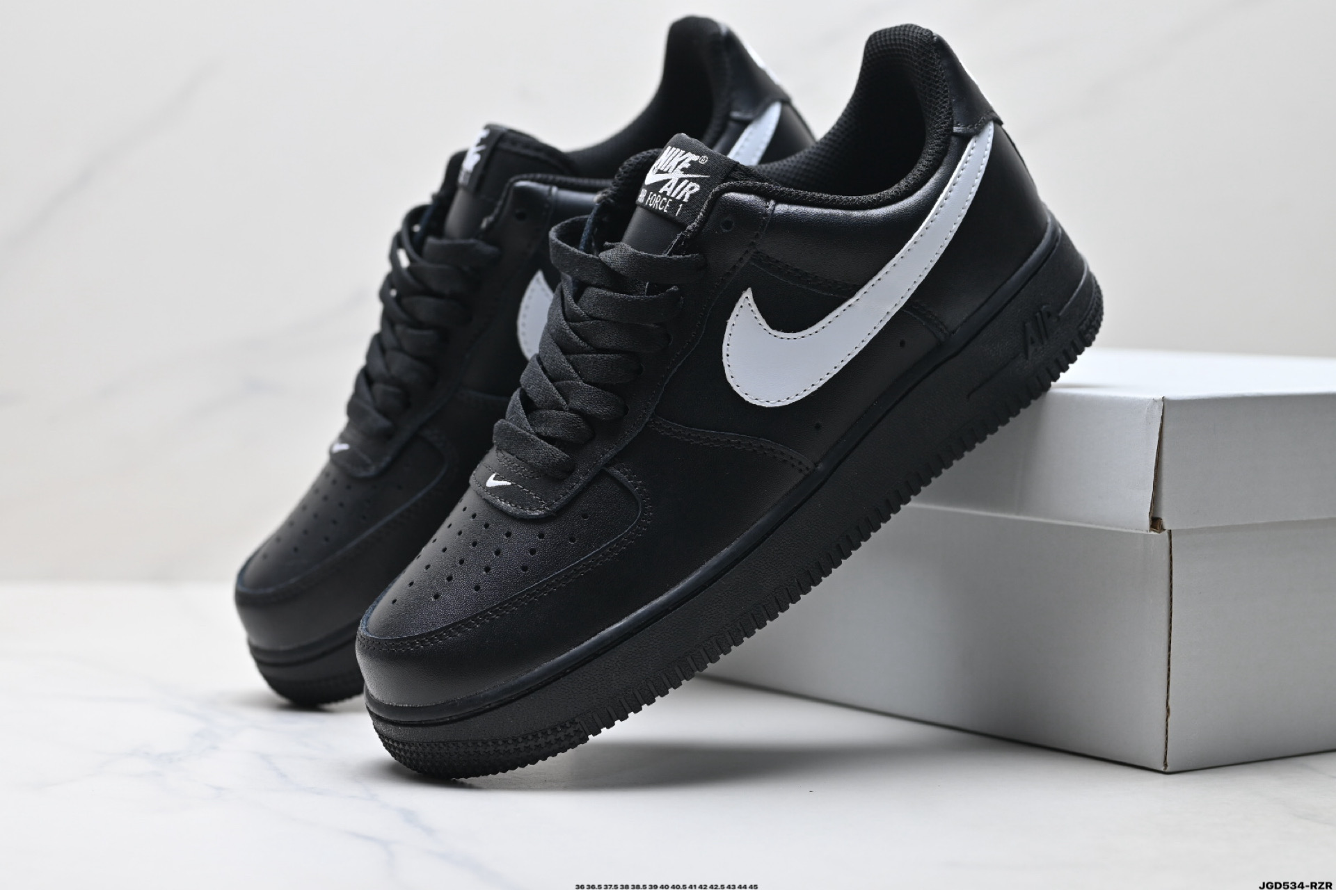 NIKE AIR FORCE 1‘07 FZ0627-010