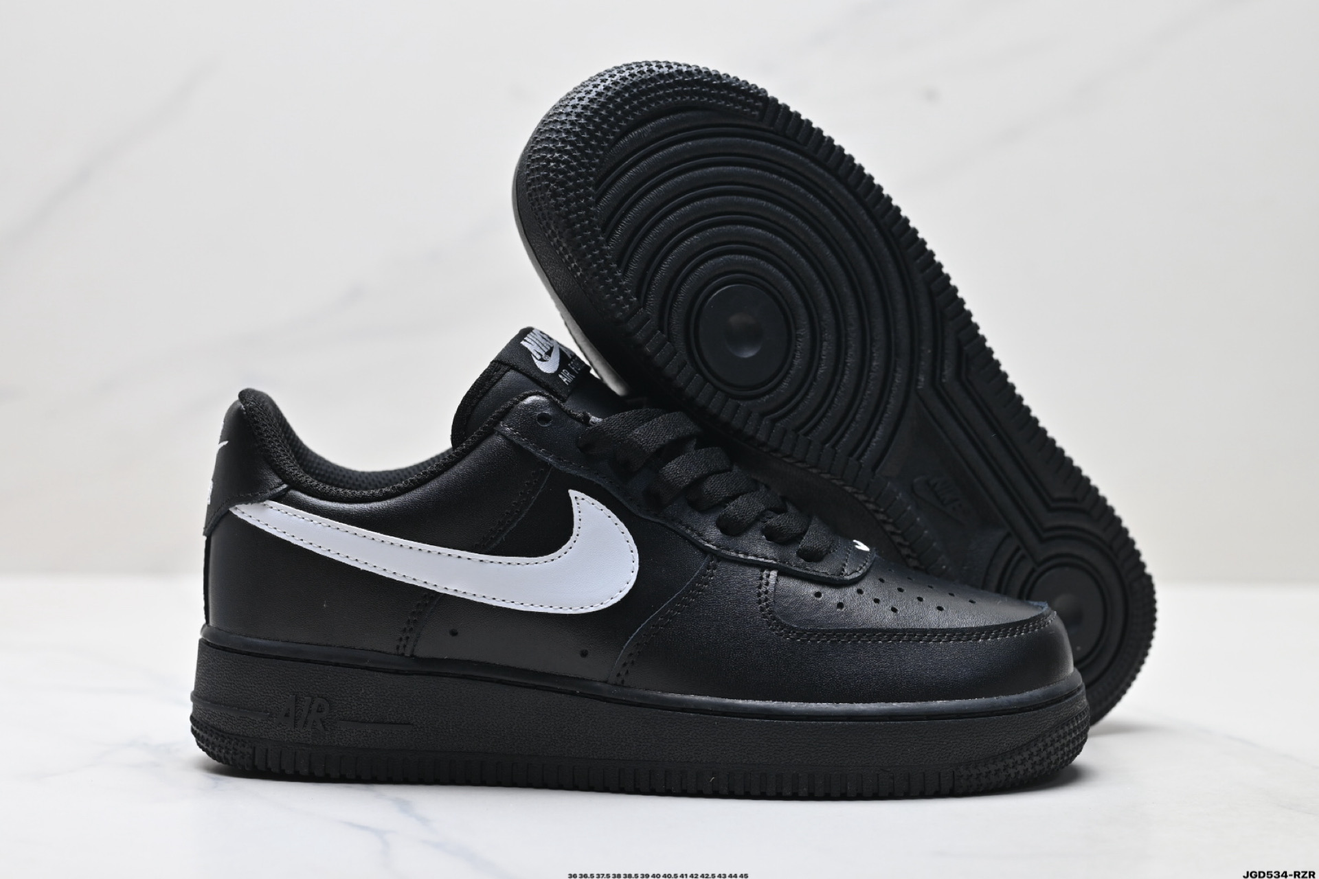 NIKE AIR FORCE 1‘07 FZ0627-010