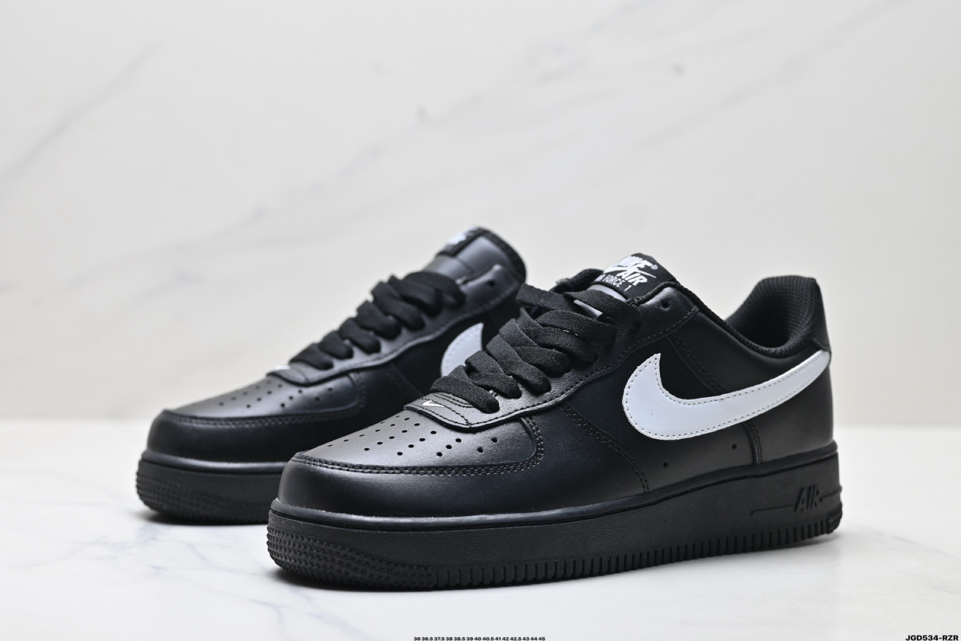 NIKE AIR FORCE 1‘07 FZ0627-010