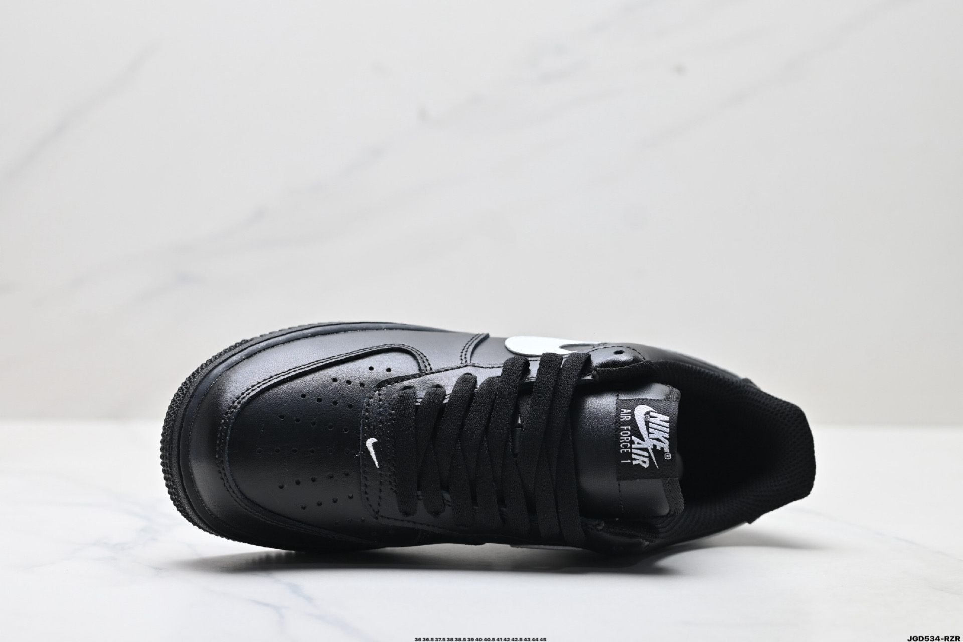 NIKE AIR FORCE 1‘07 FZ0627-010