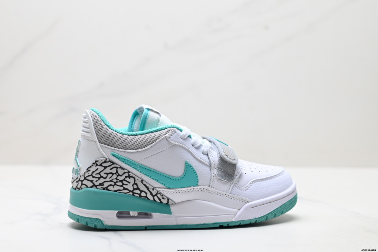 Nike Air Jordan Legacy 312 Low - קלאסיקה מודרנית עם טוויסט רענן 1 Nike Air Jordan Legacy 312 Low – קלאסיקה מודרנית עם טוויסט רענן