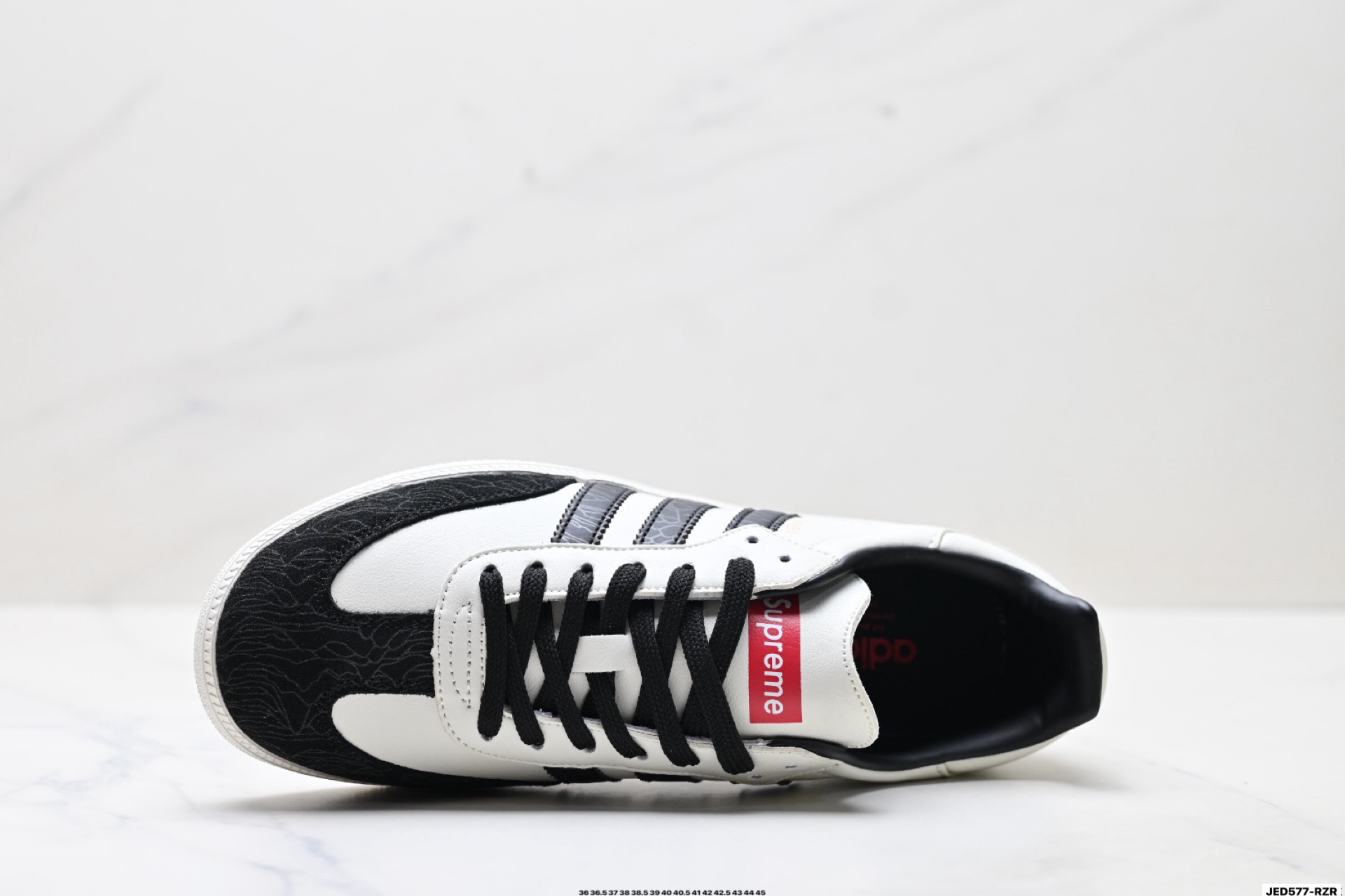 Adidas Originals Samba OG 'DIY' Zapatillas Casuales - Estilo y Comodidad 3 i1759076968301 7385 0 1