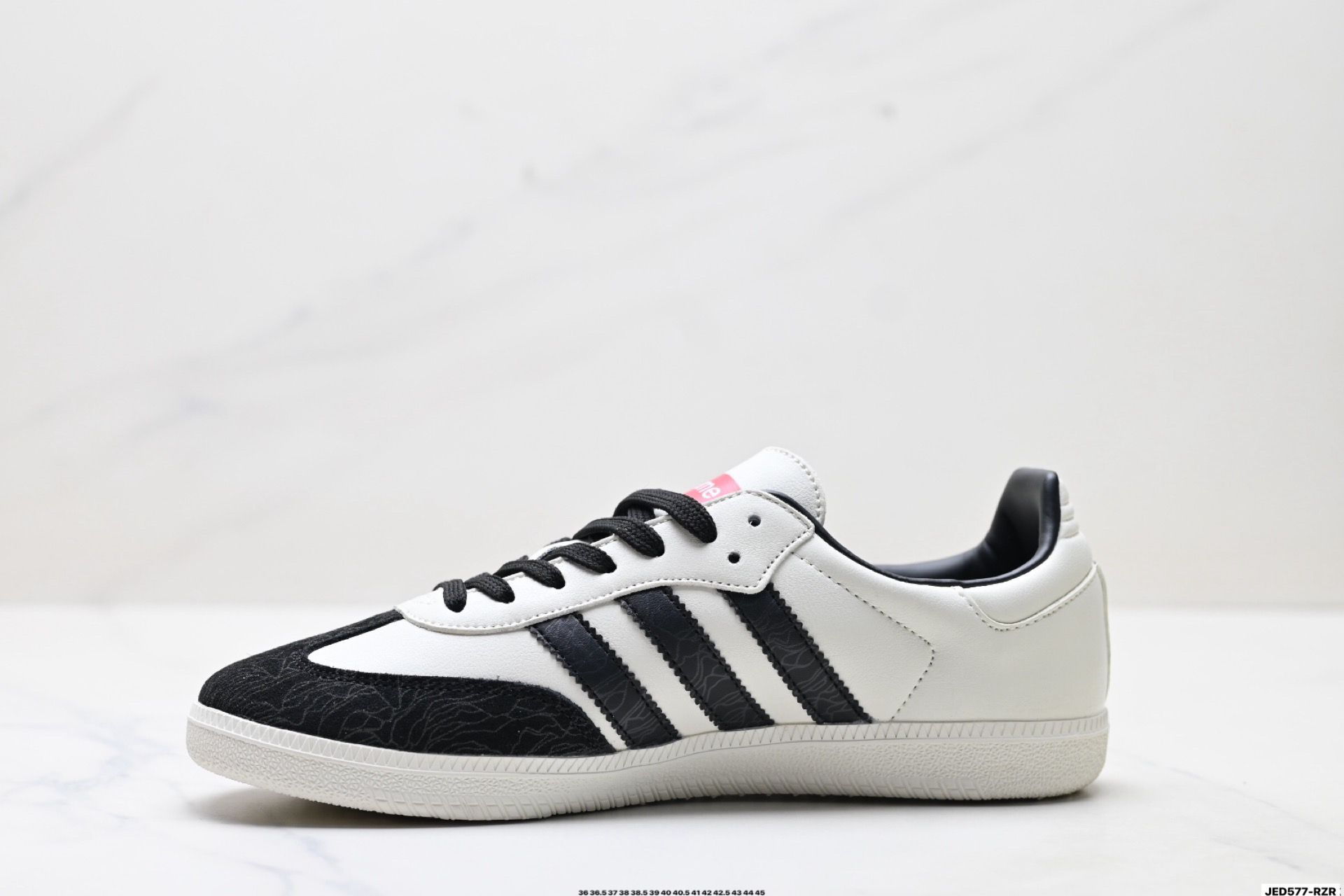 Adidas Originals Samba OG 'DIY' Zapatillas Casuales - Estilo y Comodidad 4 i1759076968303 7720 0 2
