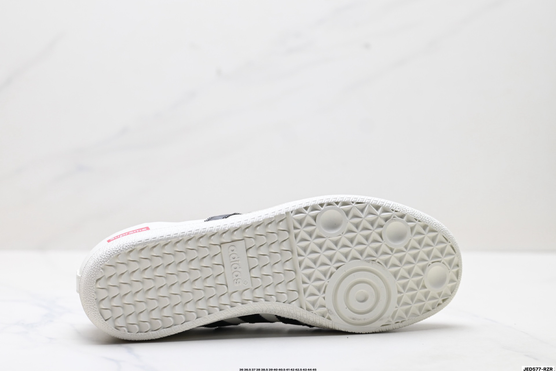 Adidas Originals Samba OG 'DIY' Zapatillas Casuales - Estilo y Comodidad 10 i1759076968628 9758 0 8