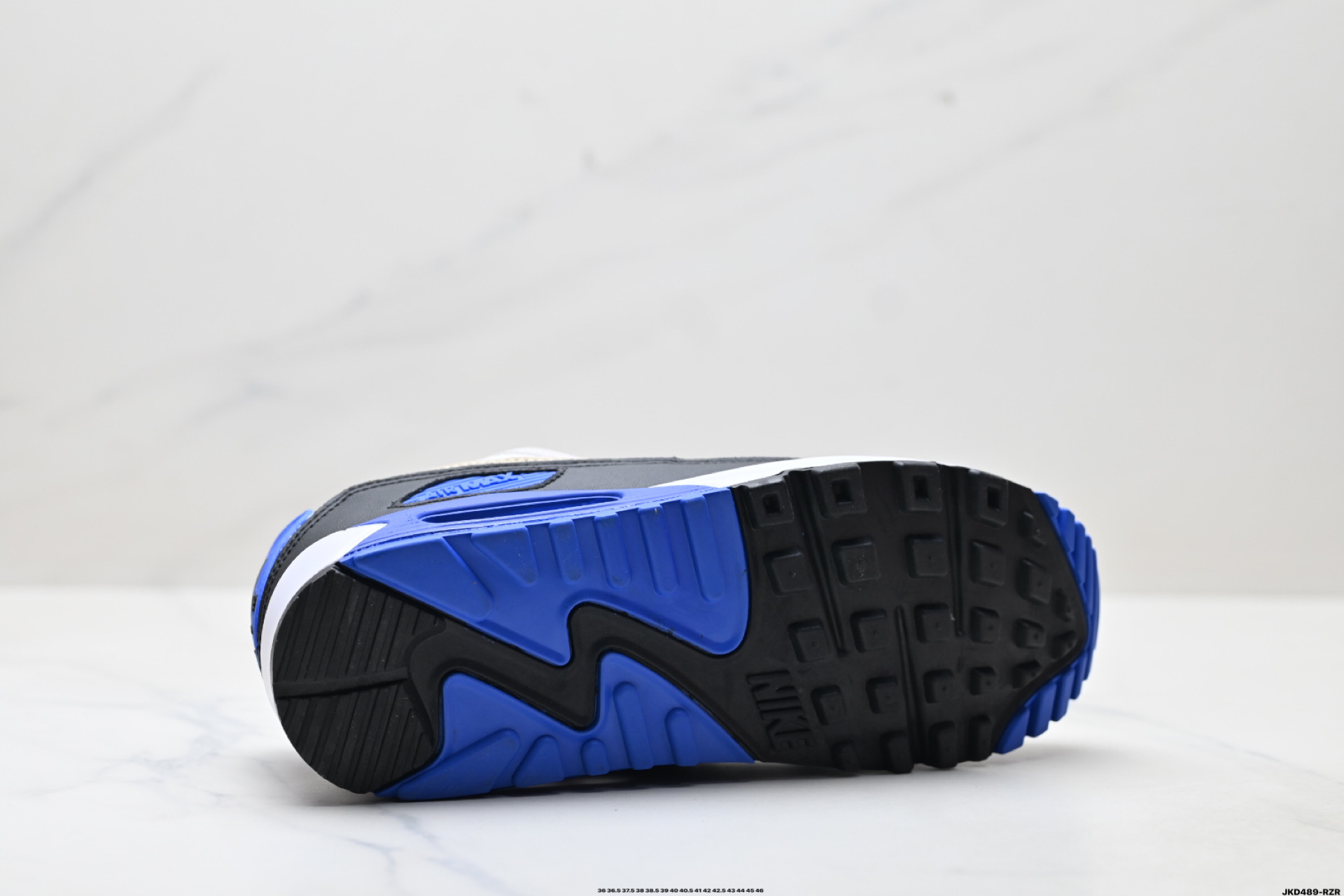 170 Nike Air 90 初代复古气垫百搭休闲运动慢跑鞋 DM0029-006-Chinese UA Cheap High Quatity Brand Clothes Bags handbags Sneakers wholesale wholesaler seller from China Factory suppliers Fashion Clothing Shoes best Quality Beautiful Price 170 Nike Air 90 初代复古气垫百搭休闲运动慢跑鞋 DM0029-006