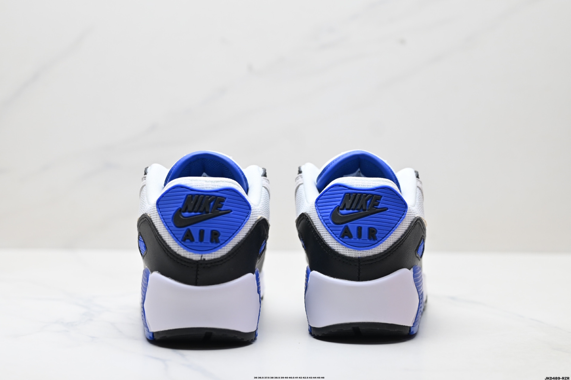 170 Nike Air 90 初代复古气垫百搭休闲运动慢跑鞋 DM0029-006-Chinese UA Cheap High Quatity Brand Clothes Bags handbags Sneakers wholesale wholesaler seller from China Factory suppliers Fashion Clothing Shoes best Quality Beautiful Price 170 Nike Air 90 初代复古气垫百搭休闲运动慢跑鞋 DM0029-006