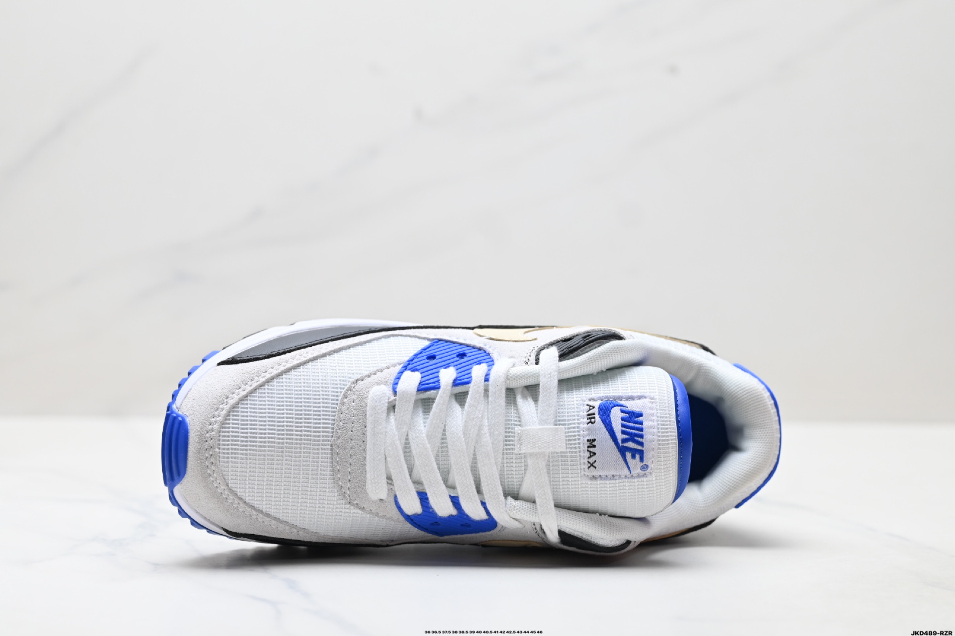 170 Nike Air 90 初代复古气垫百搭休闲运动慢跑鞋 DM0029-006-Chinese UA Cheap High Quatity Brand Clothes Bags handbags Sneakers wholesale wholesaler seller from China Factory suppliers Fashion Clothing Shoes best Quality Beautiful Price 170 Nike Air 90 初代复古气垫百搭休闲运动慢跑鞋 DM0029-006