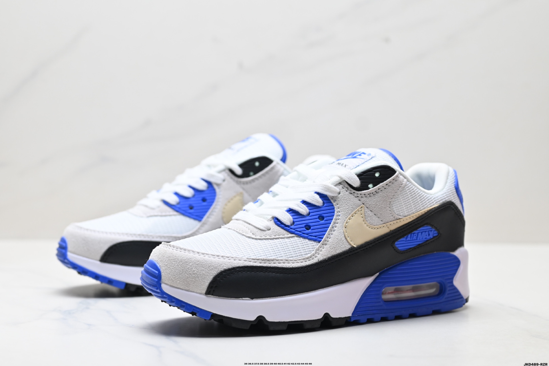 170 Nike Air 90 初代复古气垫百搭休闲运动慢跑鞋 DM0029-006-Chinese UA Cheap High Quatity Brand Clothes Bags handbags Sneakers wholesale wholesaler seller from China Factory suppliers Fashion Clothing Shoes best Quality Beautiful Price 170 Nike Air 90 初代复古气垫百搭休闲运动慢跑鞋 DM0029-006