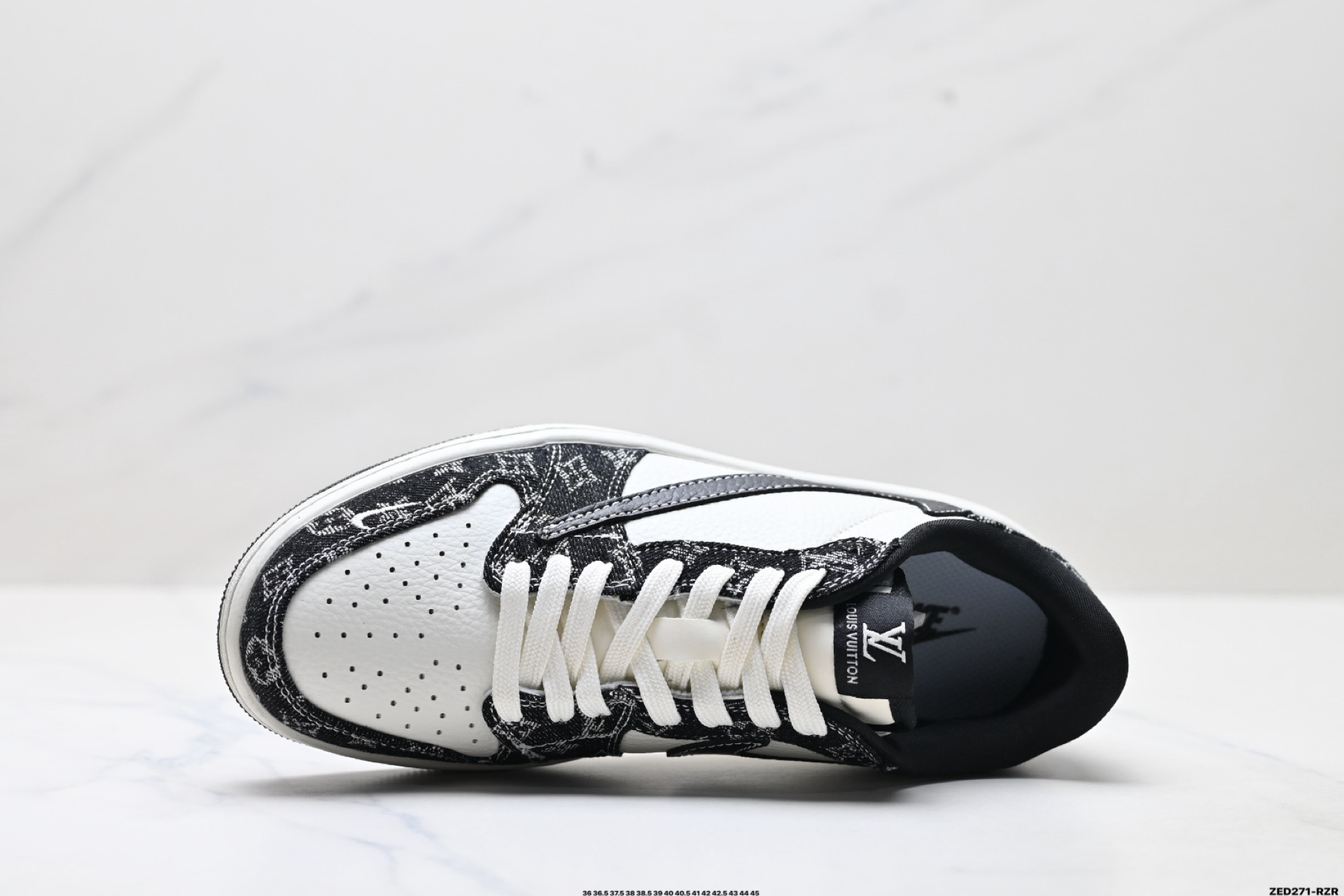 270 Nike Air Jordan 1 x Travis Scott AJ1倒勾 乔一倒钩 ‘DIY’定制 耐克 低帮文化篮球鞋 SC0601-058-Chinese UA Cheap High Quatity Brand Clothes Bags handbags Sneakers wholesale wholesaler seller from China Factory suppliers Fashion Clothing Shoes best Quality Beautiful Price 270 Nike Air Jordan 1 x Travis Scott AJ1倒勾 乔一倒钩 ‘DIY’定制 耐克 低帮文化篮球鞋 SC0601-058