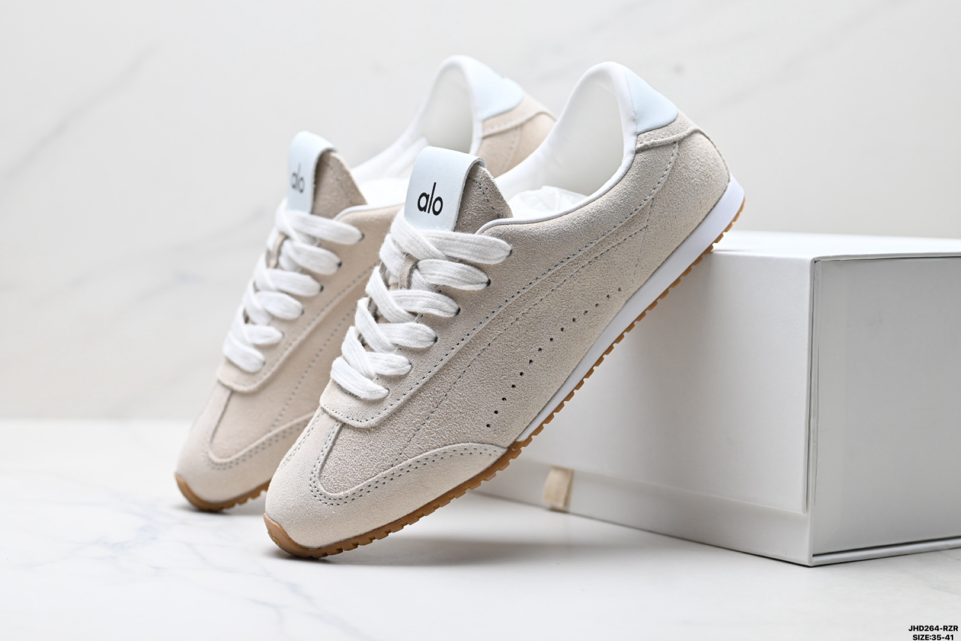 Alo Yoga Sunset Sneaker 舒适 生活休闲鞋