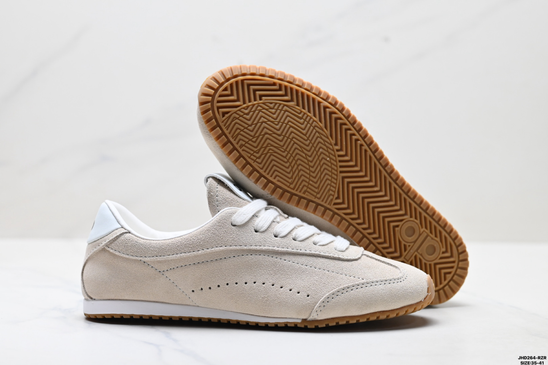 Alo Yoga Sunset Sneaker 舒适 生活休闲鞋