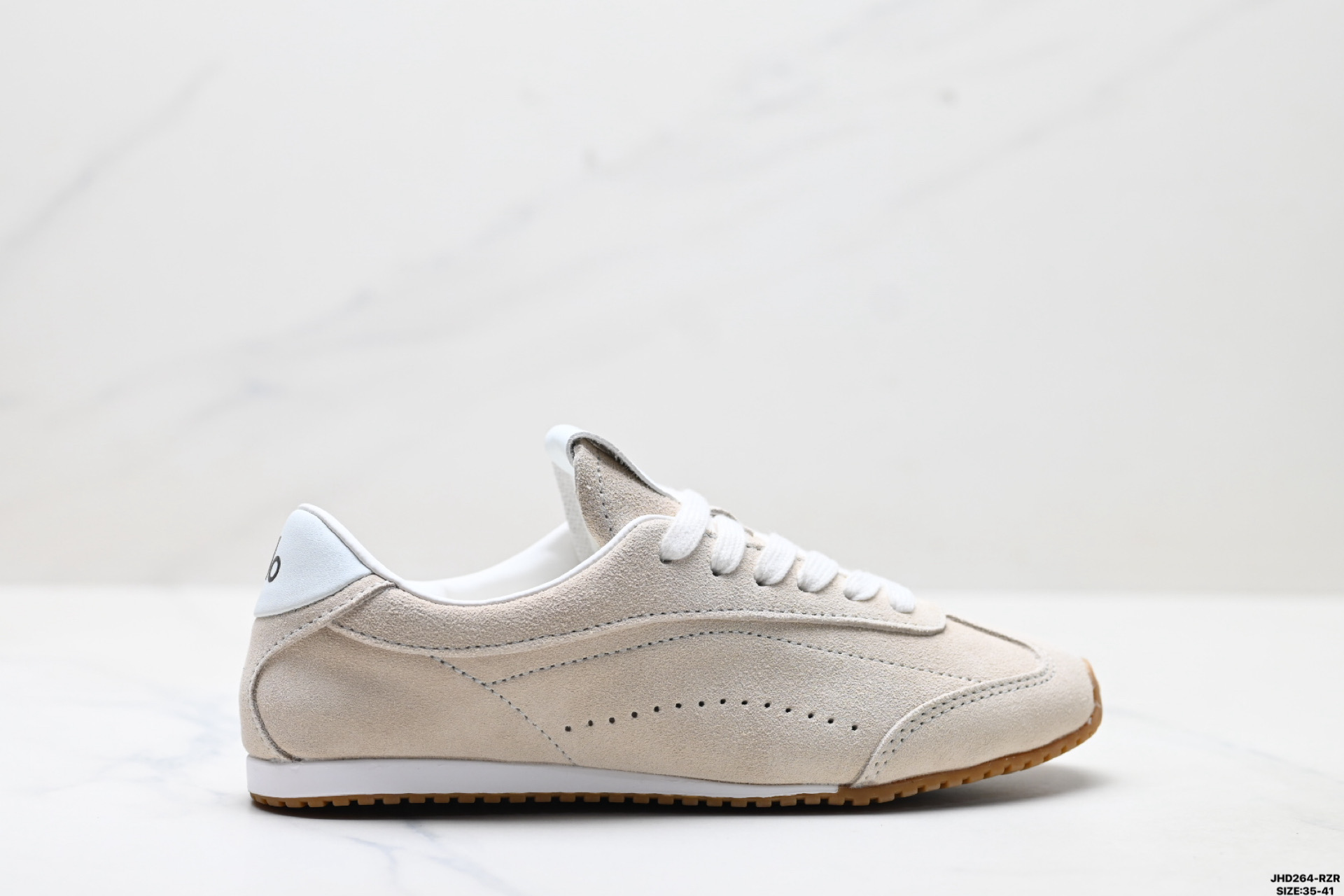 Alo Yoga Sunset Sneaker 舒适 生活休闲鞋