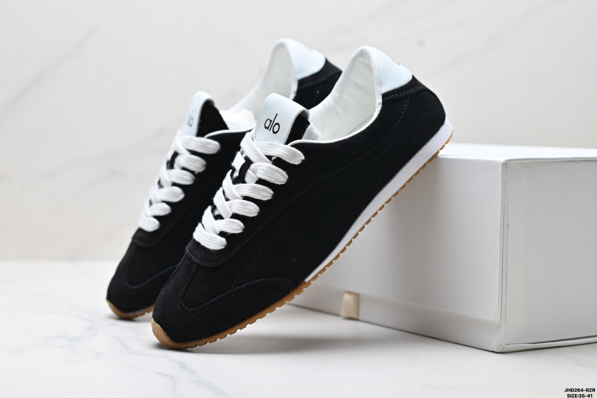 Alo Yoga Sunset Sneaker 舒适 生活休闲鞋