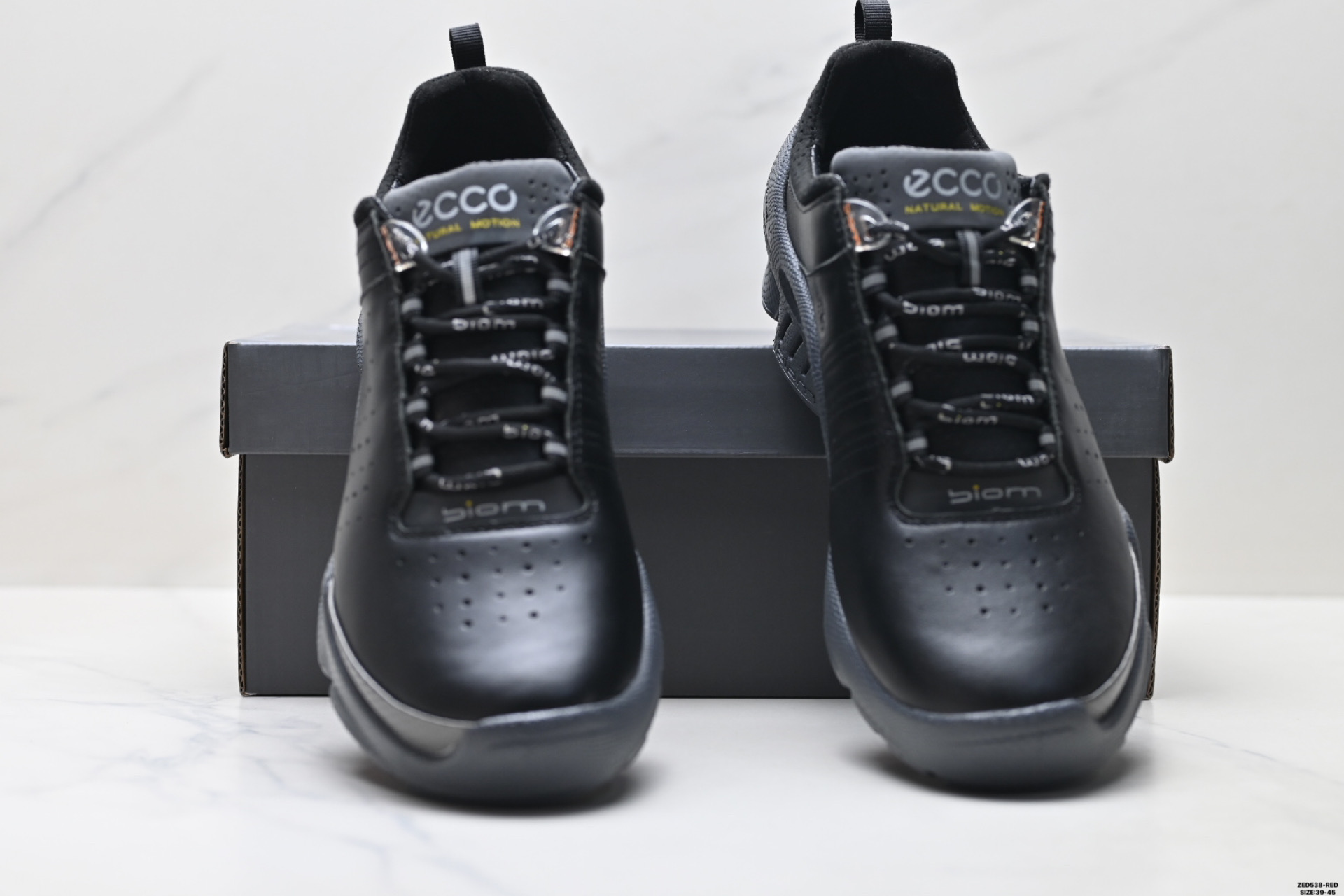 270 ECCO爱步运动鞋男透气防滑缓震轻便牛皮跑鞋 健步-Chinese UA Cheap High Quatity Brand Clothes Bags handbags Sneakers wholesale wholesaler seller from China Factory suppliers Fashion Clothing Shoes best Quality Beautiful Price 270 ECCO爱步运动鞋男透气防滑缓震轻便牛皮跑鞋 健步