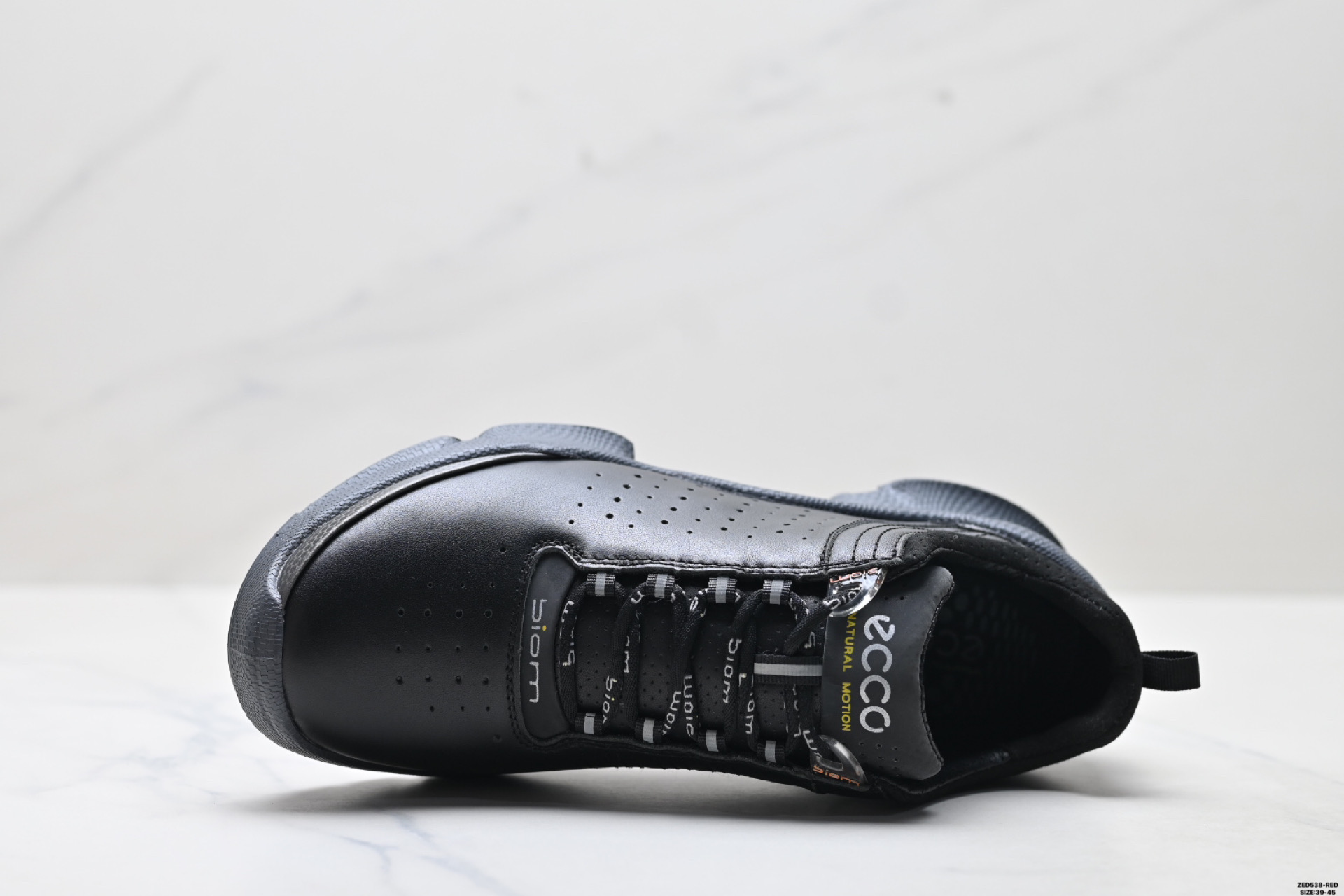 270 ECCO爱步运动鞋男透气防滑缓震轻便牛皮跑鞋 健步-Chinese UA Cheap High Quatity Brand Clothes Bags handbags Sneakers wholesale wholesaler seller from China Factory suppliers Fashion Clothing Shoes best Quality Beautiful Price 270 ECCO爱步运动鞋男透气防滑缓震轻便牛皮跑鞋 健步