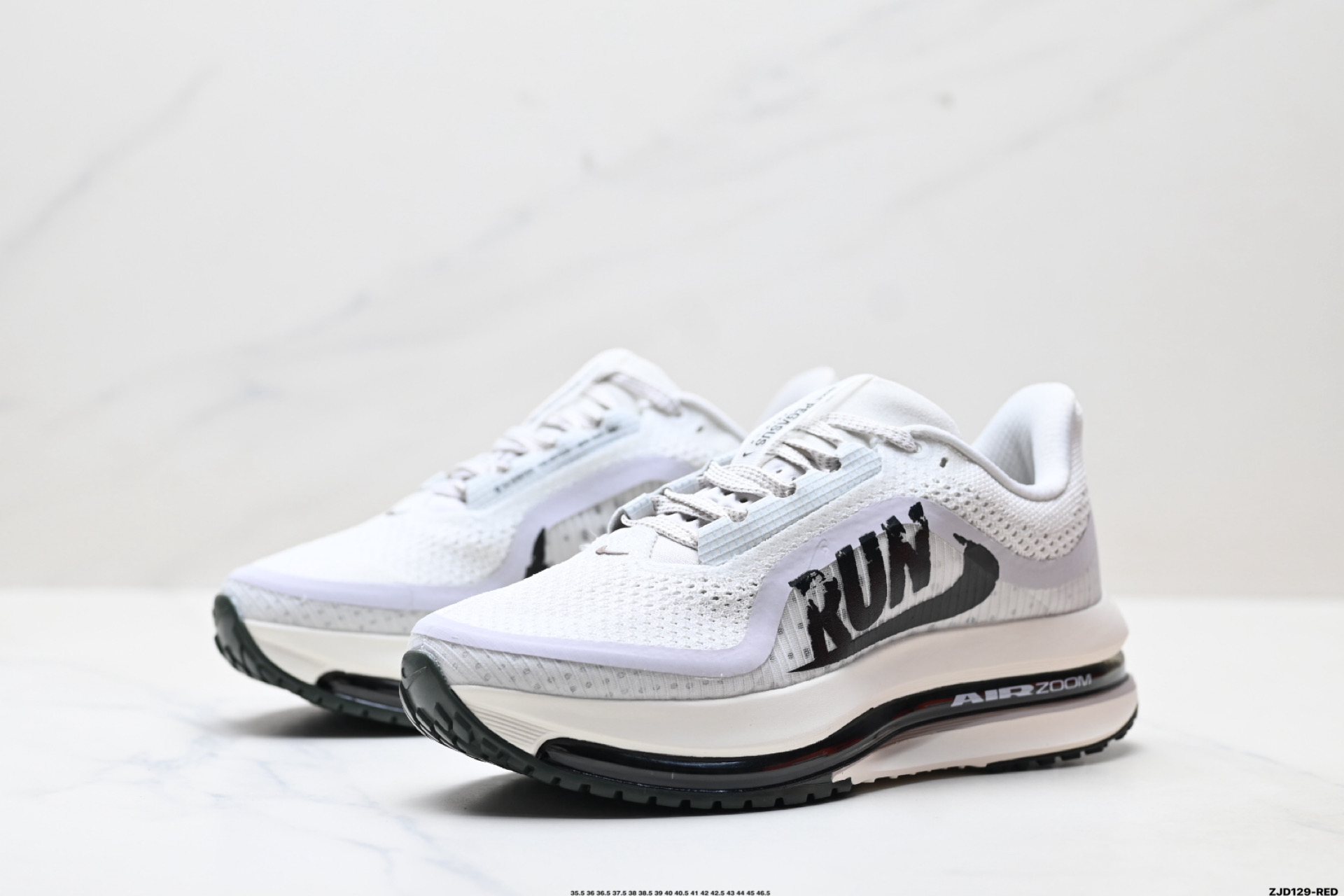 250 Nike Air Zoom Pegasus Premium 耐克 新款气垫缓震休闲跑步鞋 IH2288-001