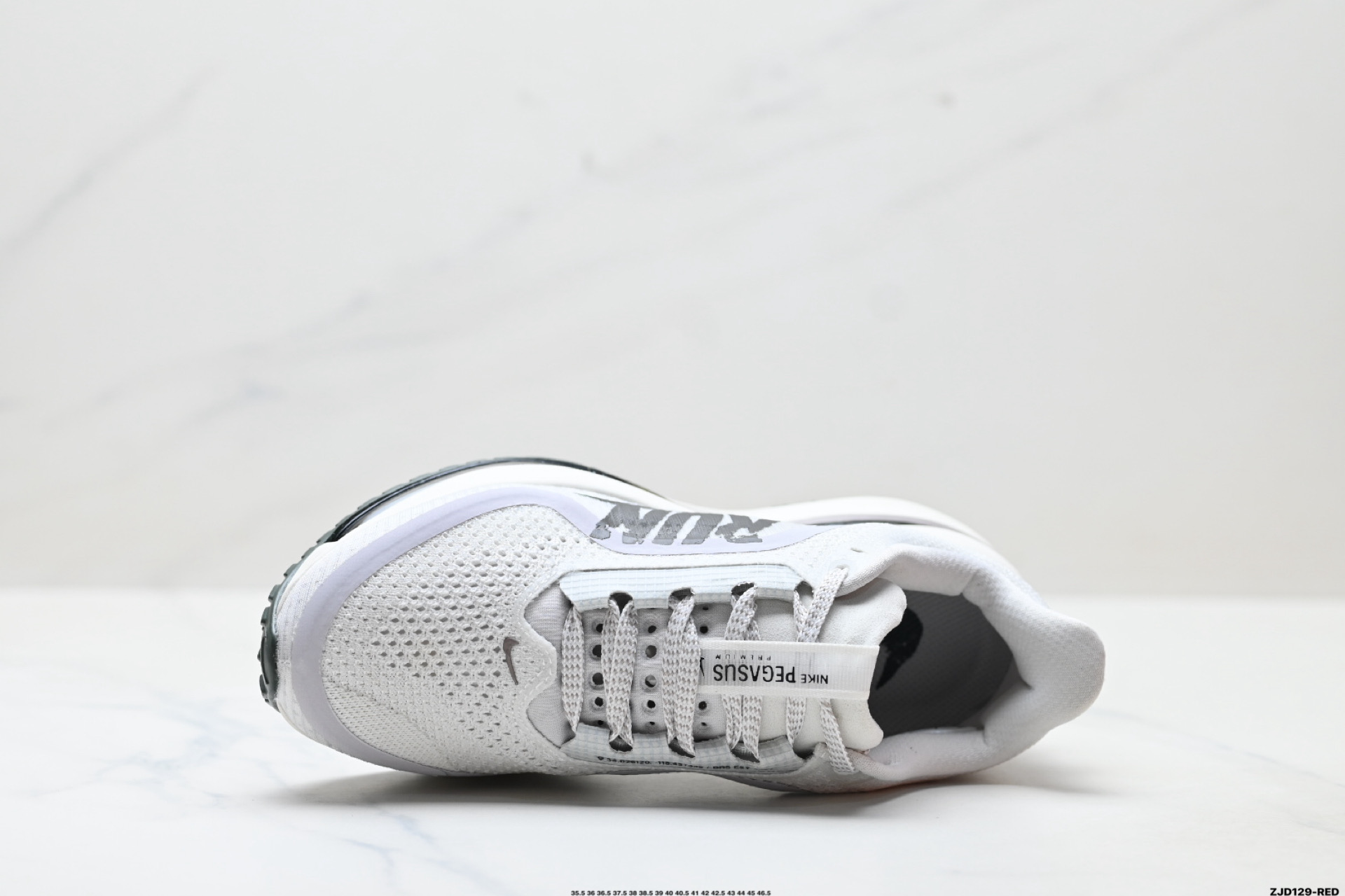 250 Nike Air Zoom Pegasus Premium 耐克 新款气垫缓震休闲跑步鞋 IH2288-001