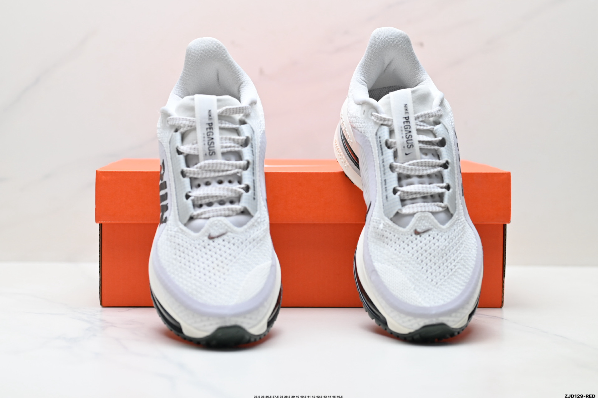 250 Nike Air Zoom Pegasus Premium 耐克 新款气垫缓震休闲跑步鞋 IH2288-001