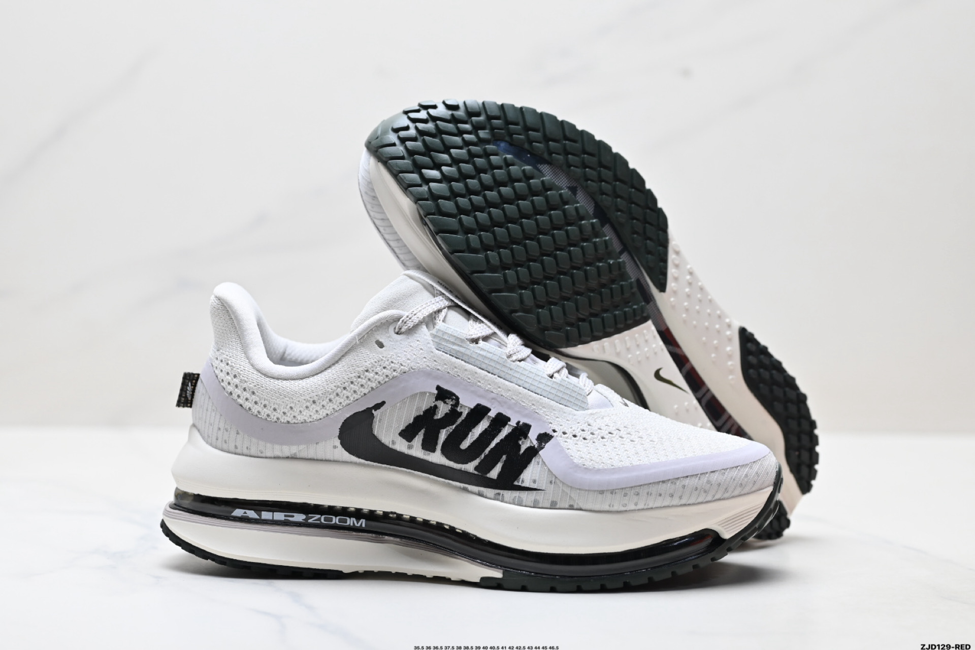 250 Nike Air Zoom Pegasus Premium 耐克 新款气垫缓震休闲跑步鞋 IH2288-001