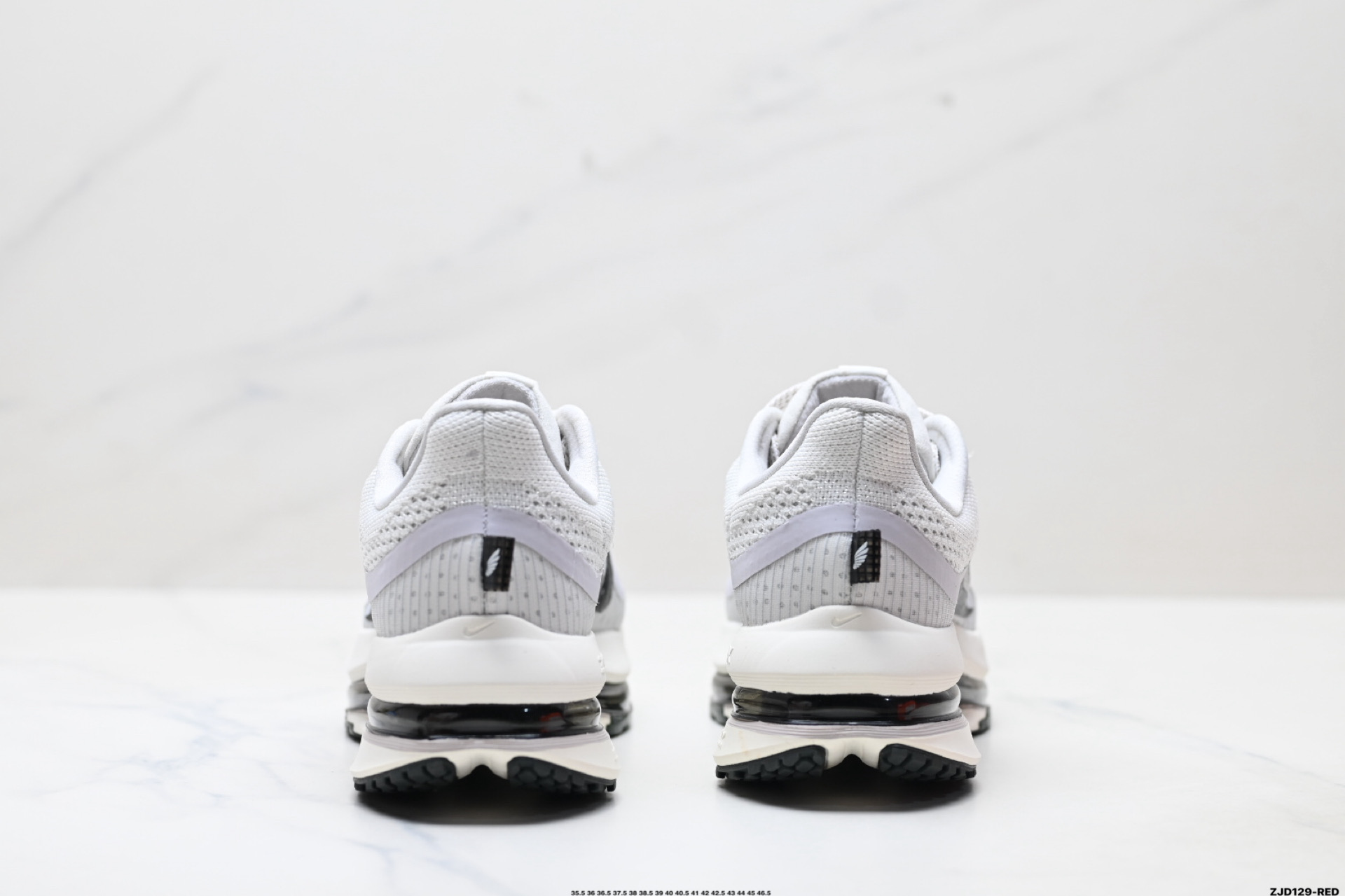 250 Nike Air Zoom Pegasus Premium 耐克 新款气垫缓震休闲跑步鞋 IH2288-001