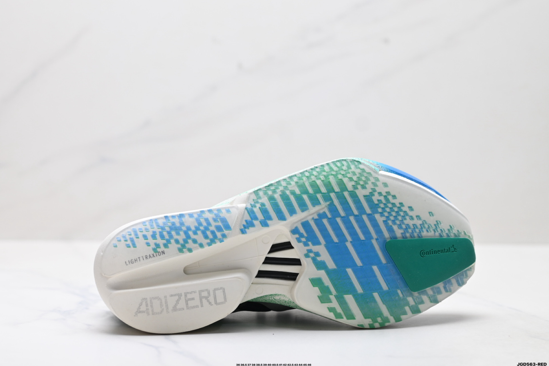 190 Adidas Adizero Adios Pro 4M 马拉松飞线贾卡轻质透气休闲运动跑步鞋 JR6385-Chinese UA Cheap High Quatity Brand Clothes Bags handbags Sneakers wholesale wholesaler seller from China Factory suppliers Fashion Clothing Shoes best Quality Beautiful Price 190 Adidas Adizero Adios Pro 4M 马拉松飞线贾卡轻质透气休闲运动跑步鞋 JR6385