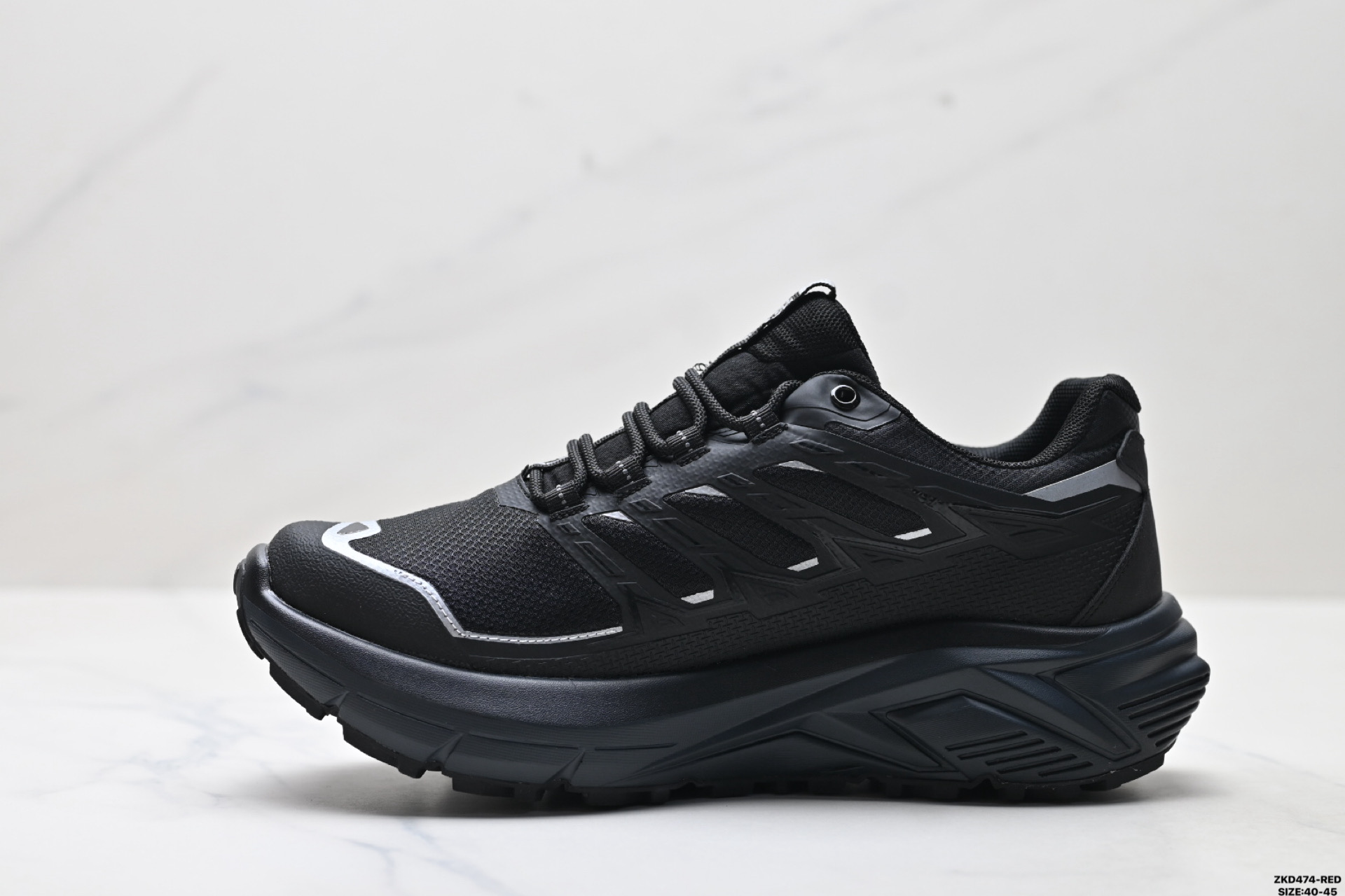 280 凯乐石KAILAS 远征 FLT 舒适简约经典登山 防滑耐磨防水 低帮 徒步鞋 KS251