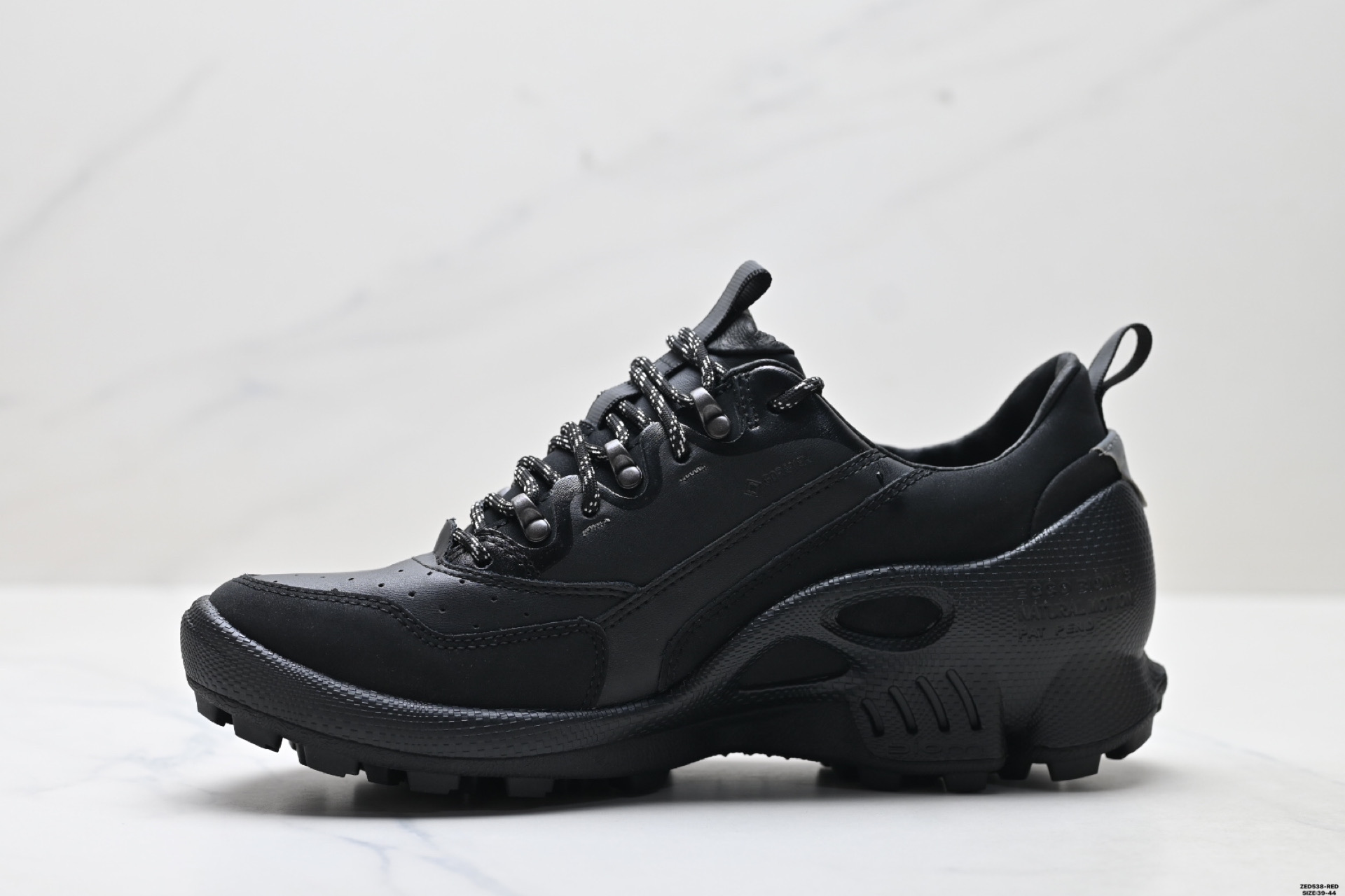 270 ECCO×白山联名胶囊系列 登山鞋户外鞋缓震越野跑鞋男-Chinese UA Cheap High Quatity Brand Clothes Bags handbags Sneakers wholesale wholesaler seller from China Factory suppliers Fashion Clothing Shoes best Quality Beautiful Price 270 ECCO×白山联名胶囊系列 登山鞋户外鞋缓震越野跑鞋男