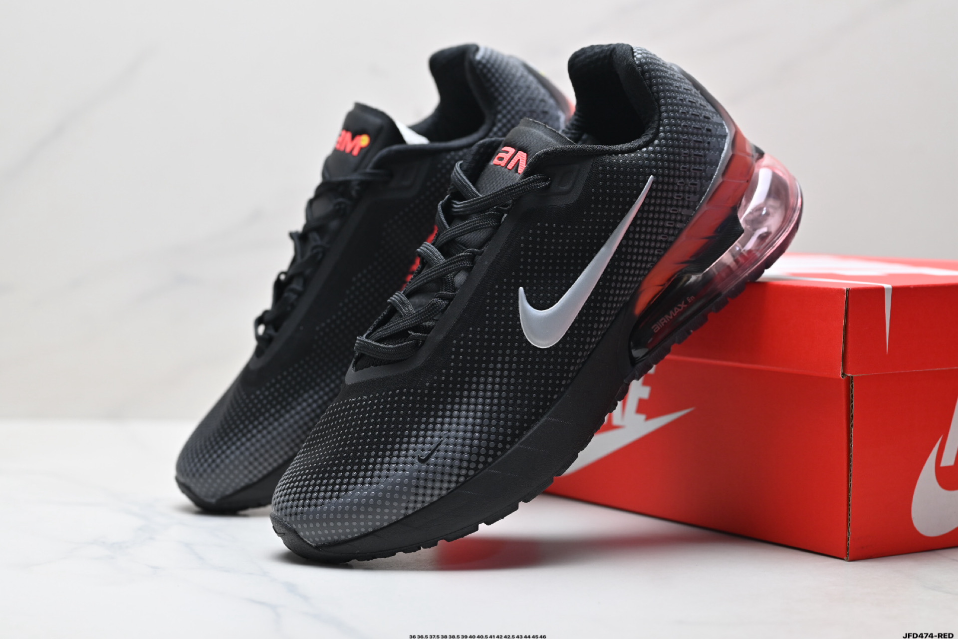 180 Nike Air Phoneix 耐克 运动缓震 耐磨透气 气垫跑鞋 IH3571-001-Chinese UA Cheap High Quatity Brand Clothes Bags handbags Sneakers wholesale wholesaler seller from China Factory suppliers Fashion Clothing Shoes best Quality Beautiful Price 180 Nike Air Phoneix 耐克 运动缓震 耐磨透气 气垫跑鞋 IH3571-001