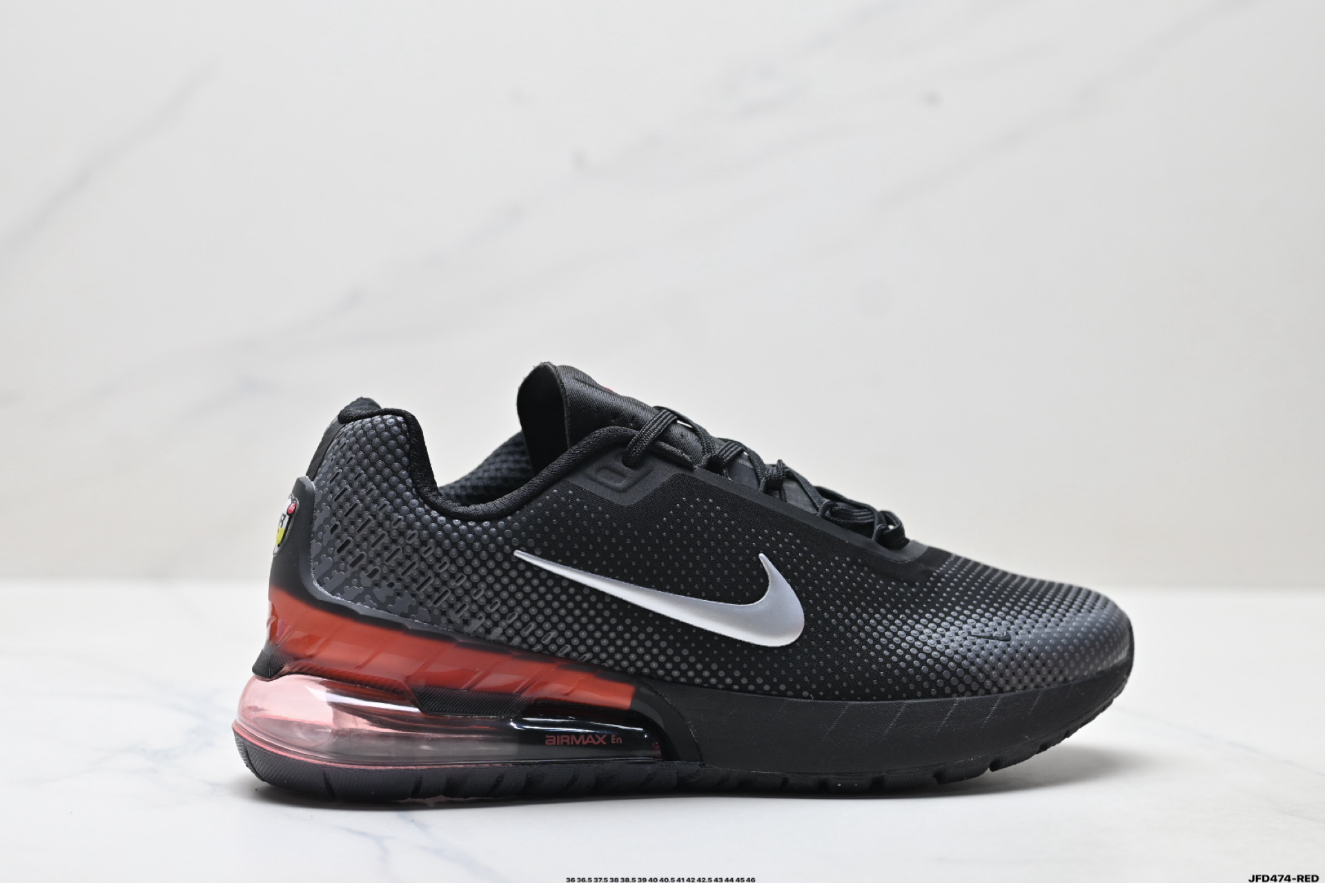 180 Nike Air Phoneix 耐克 运动缓震 耐磨透气 气垫跑鞋 IH3571-001-Chinese UA Cheap High Quatity Brand Clothes Bags handbags Sneakers wholesale wholesaler seller from China Factory suppliers Fashion Clothing Shoes best Quality Beautiful Price 180 Nike Air Phoneix 耐克 运动缓震 耐磨透气 气垫跑鞋 IH3571-001