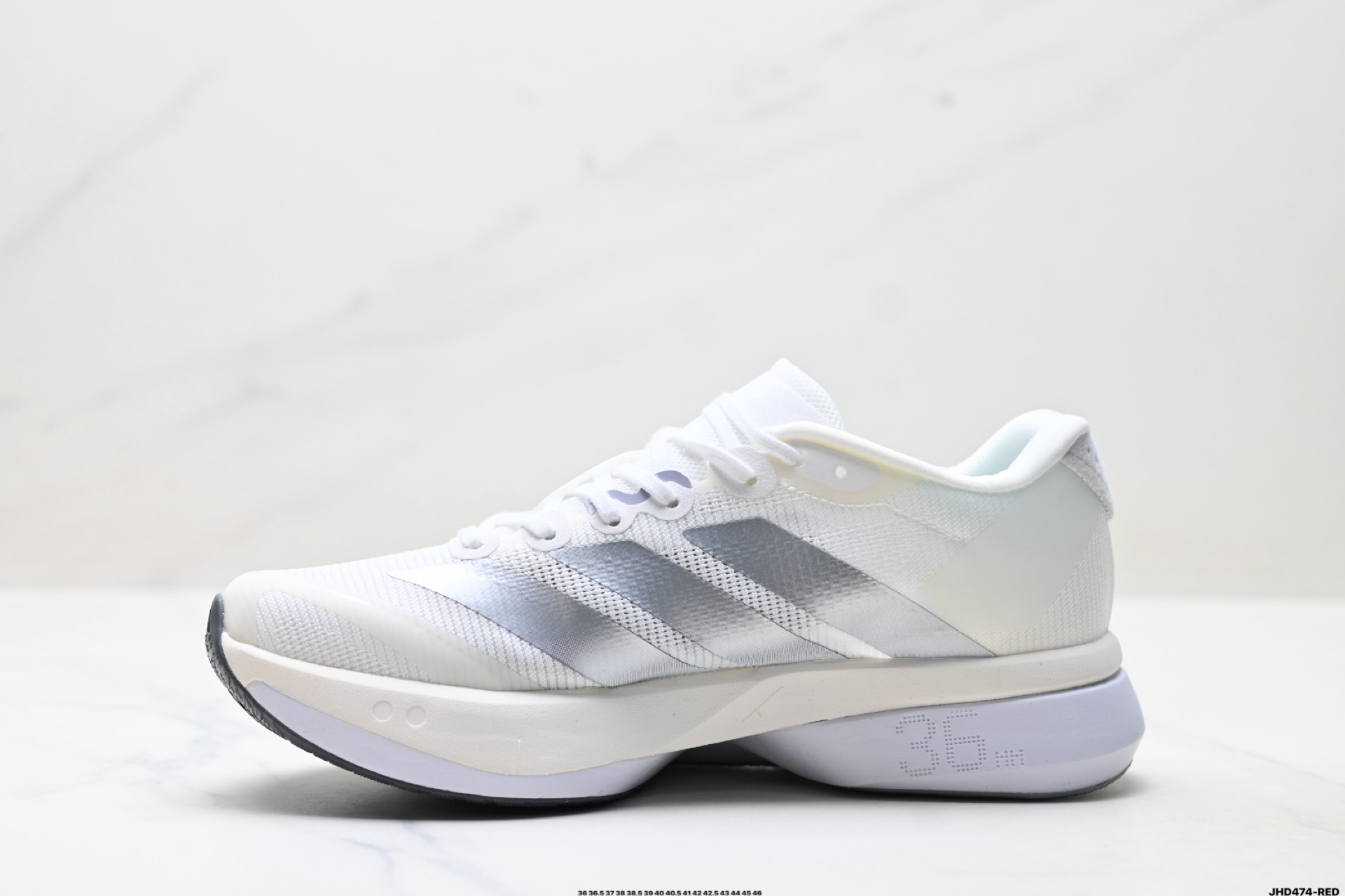 200 Adidas adizero BOSTON 13 阿迪达斯 透气网眼竞速跑鞋Boost 缓震底 运动鞋 JS4948-Chinese UA Cheap High Quatity Brand Clothes Bags handbags Sneakers wholesale wholesaler seller from China Factory suppliers Fashion Clothing Shoes best Quality Beautiful Price 200 Adidas adizero BOSTON 13 阿迪达斯 透气网眼竞速跑鞋Boost 缓震底 运动鞋 JS4948