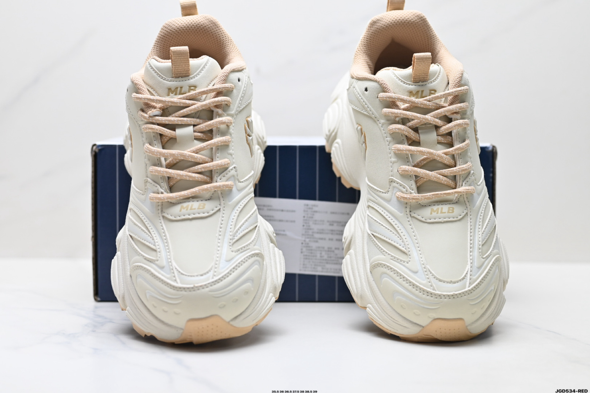 190 MLB Winner Chunky 百搭舒适休闲潮流运动厚底增高防滑耐磨 低帮 老爹鞋 3ASHW005N-Chinese UA Cheap High Quatity Brand Clothes Bags handbags Sneakers wholesale wholesaler seller from China Factory suppliers Fashion Clothing Shoes best Quality Beautiful Price 190 MLB Winner Chunky 百搭舒适休闲潮流运动厚底增高防滑耐磨 低帮 老爹鞋 3ASHW005N