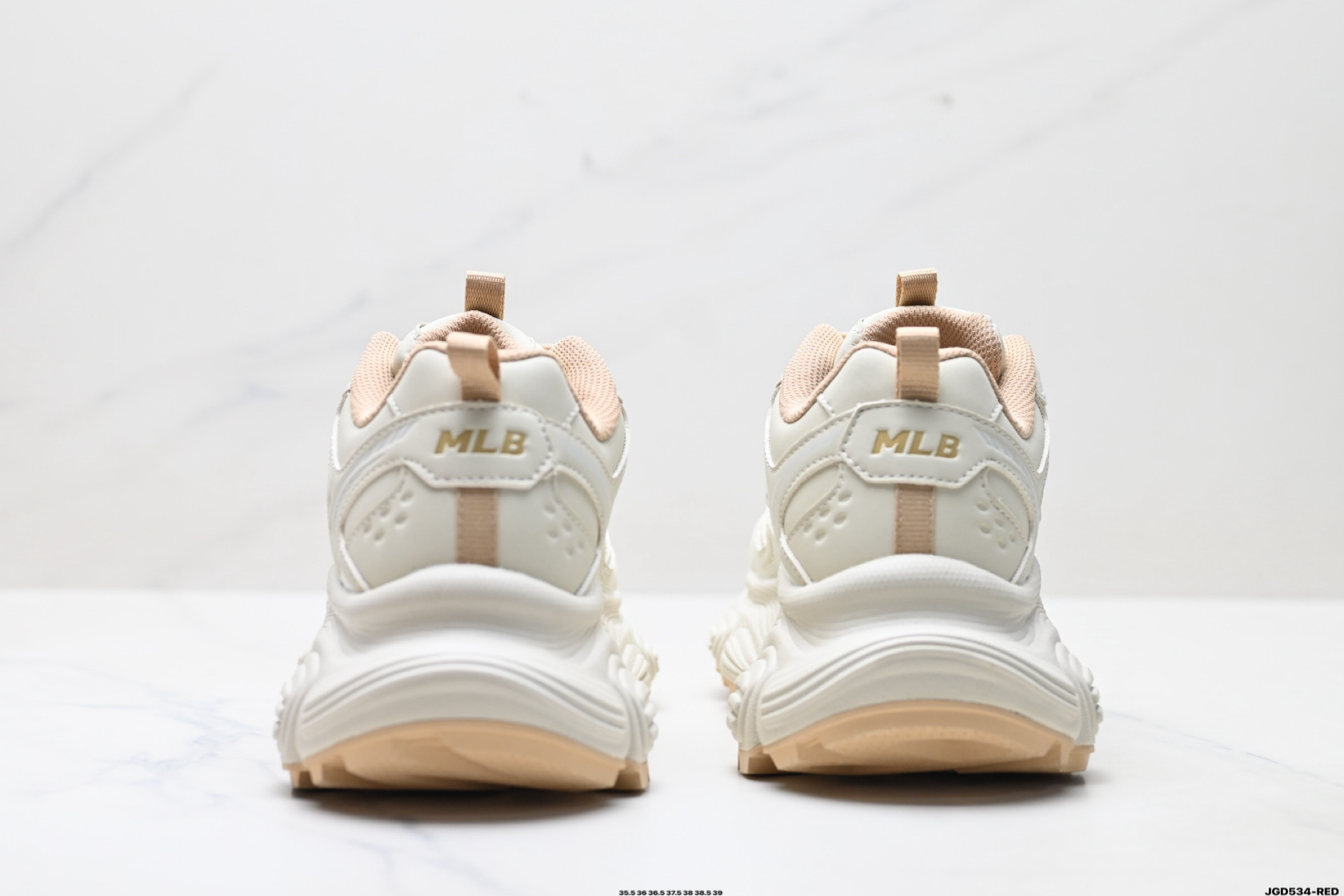 190 MLB Winner Chunky 百搭舒适休闲潮流运动厚底增高防滑耐磨 低帮 老爹鞋 3ASHW005N-Chinese UA Cheap High Quatity Brand Clothes Bags handbags Sneakers wholesale wholesaler seller from China Factory suppliers Fashion Clothing Shoes best Quality Beautiful Price 190 MLB Winner Chunky 百搭舒适休闲潮流运动厚底增高防滑耐磨 低帮 老爹鞋 3ASHW005N