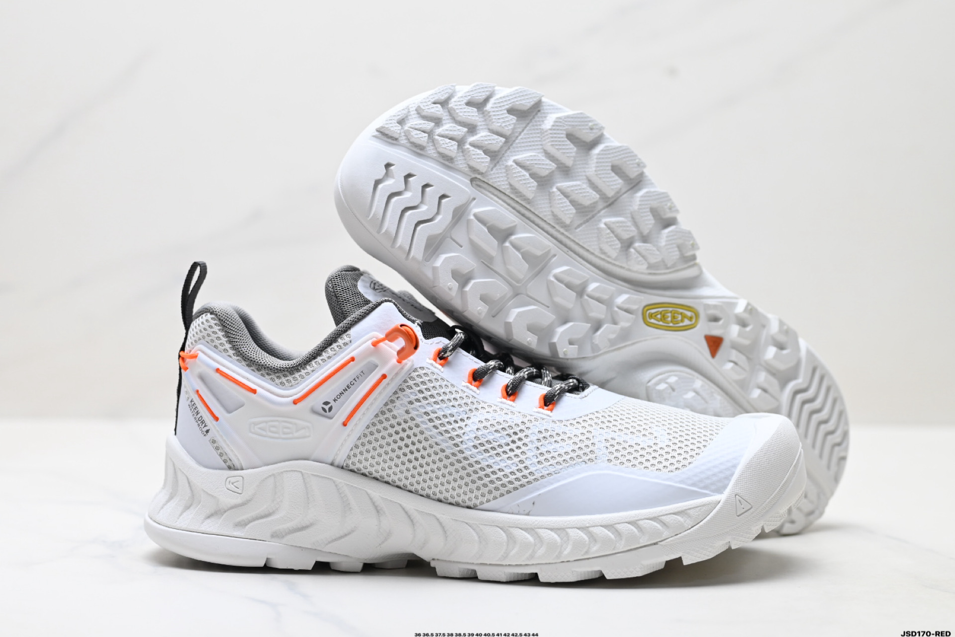 220 KEEN科恩 NXIS EVO WP 户外运动低帮防水透气徒步鞋 1030062-Chinese UA Cheap High Quatity Brand Clothes Bags handbags Sneakers wholesale wholesaler seller from China Factory suppliers Fashion Clothing Shoes best Quality Beautiful Price 220 KEEN科恩 NXIS EVO WP 户外运动低帮防水透气徒步鞋 1030062