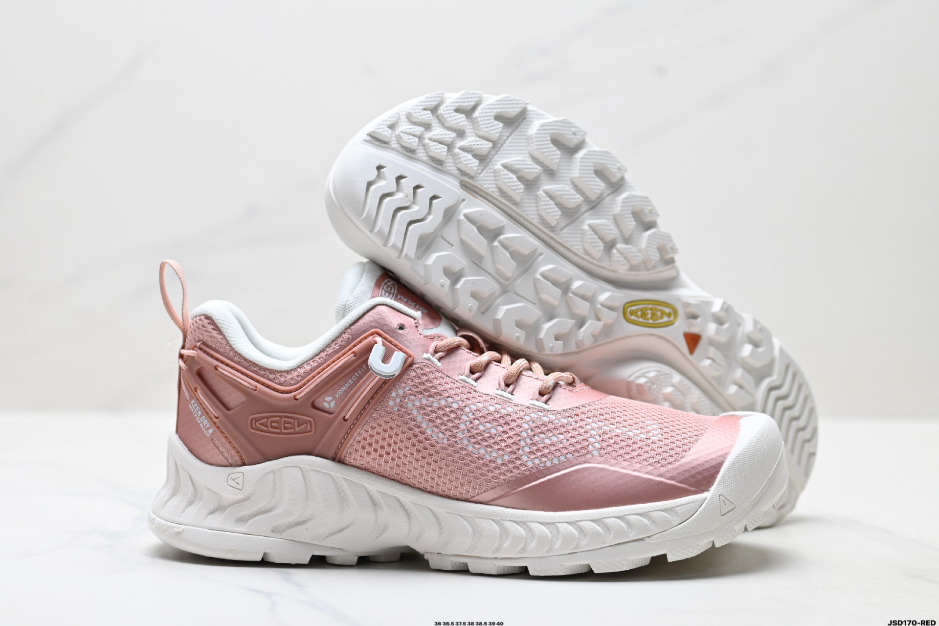 220 KEEN科恩 NXIS EVO WP 户外运动低帮防水透气徒步鞋 1030062-Chinese UA Cheap High Quatity Brand Clothes Bags handbags Sneakers wholesale wholesaler seller from China Factory suppliers Fashion Clothing Shoes best Quality Beautiful Price 220 KEEN科恩 NXIS EVO WP 户外运动低帮防水透气徒步鞋 1030062