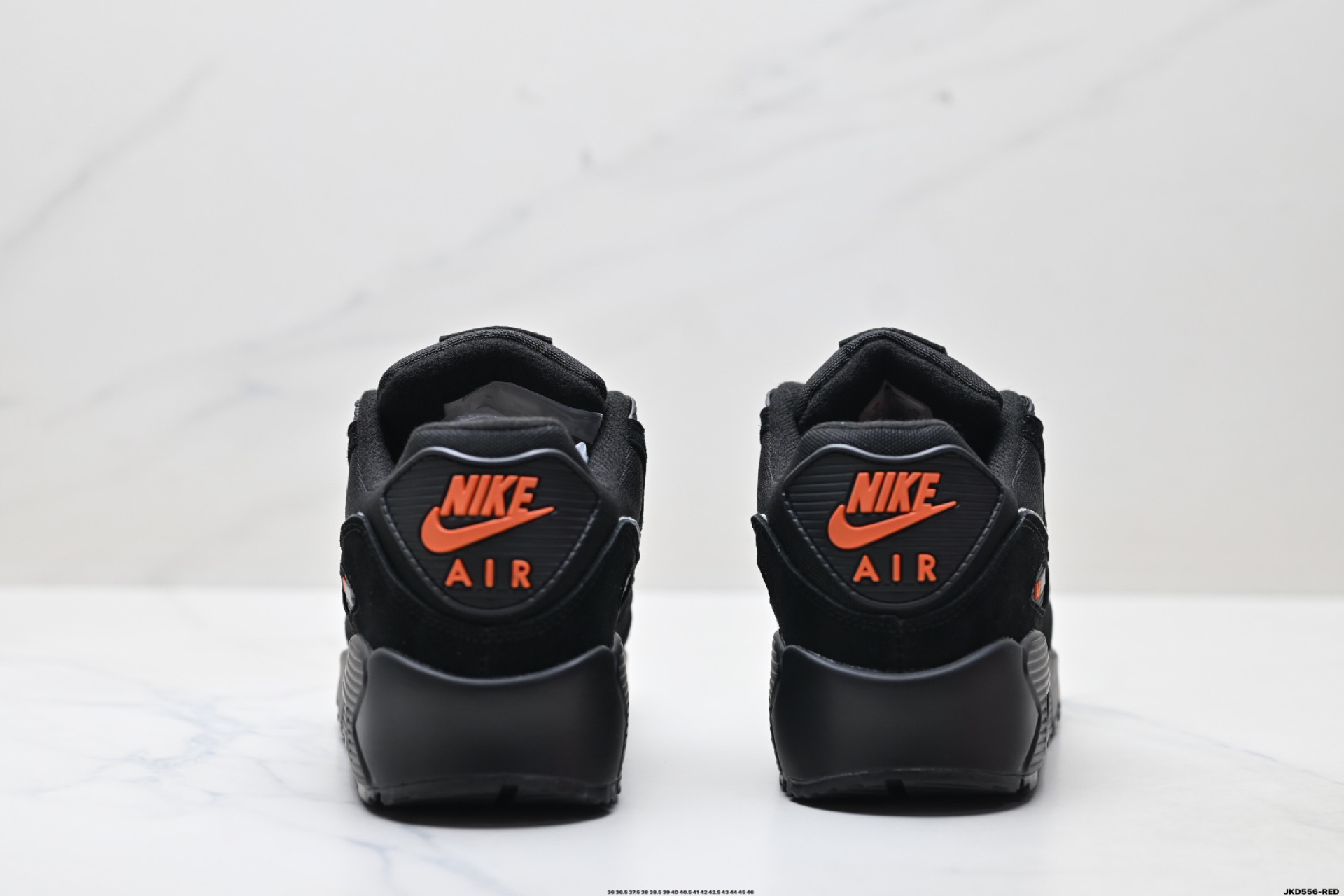 170 Nike Air 90 初代复古气垫百搭休闲运动慢跑鞋 DO6706-010