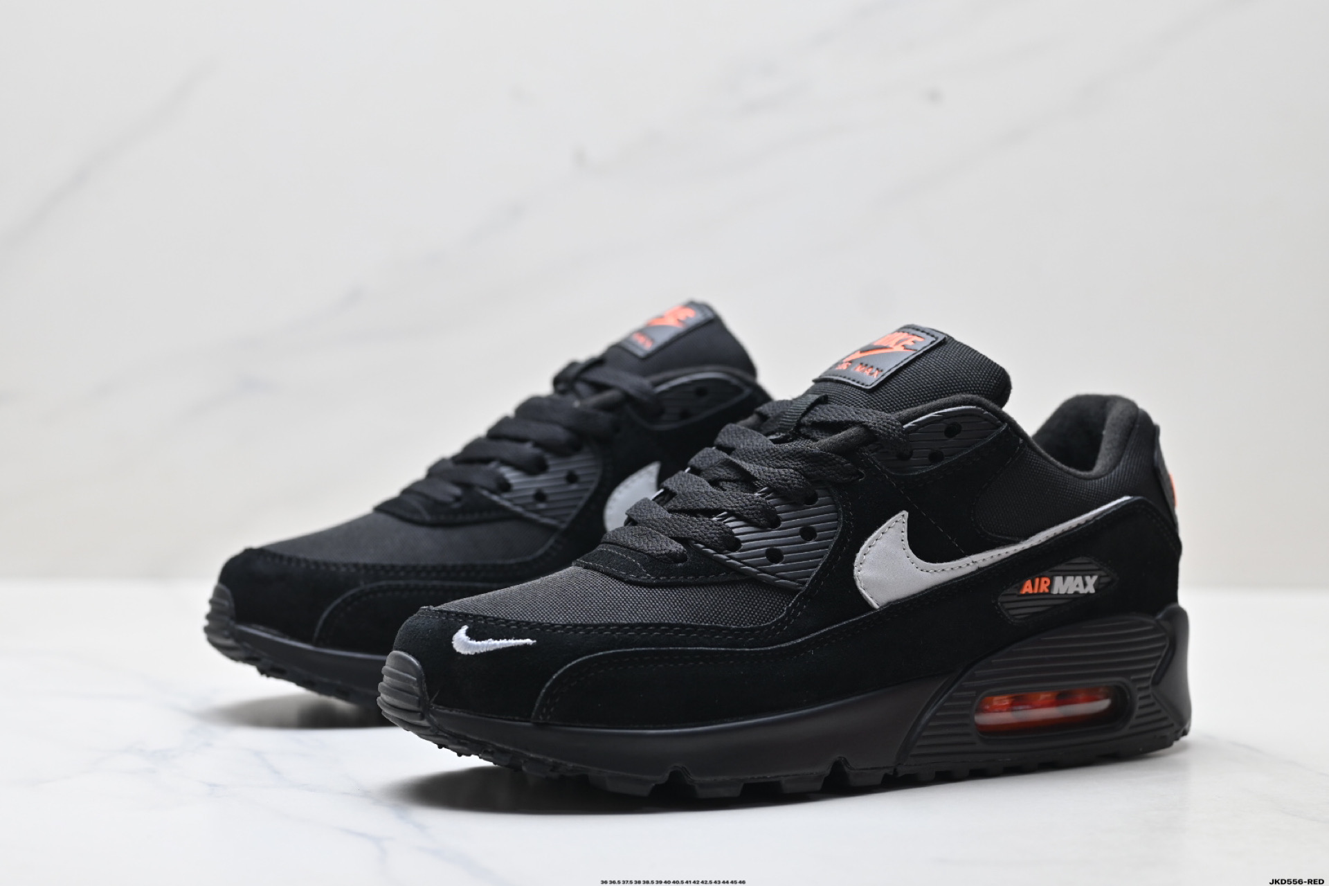 170 Nike Air 90 初代复古气垫百搭休闲运动慢跑鞋 DO6706-010