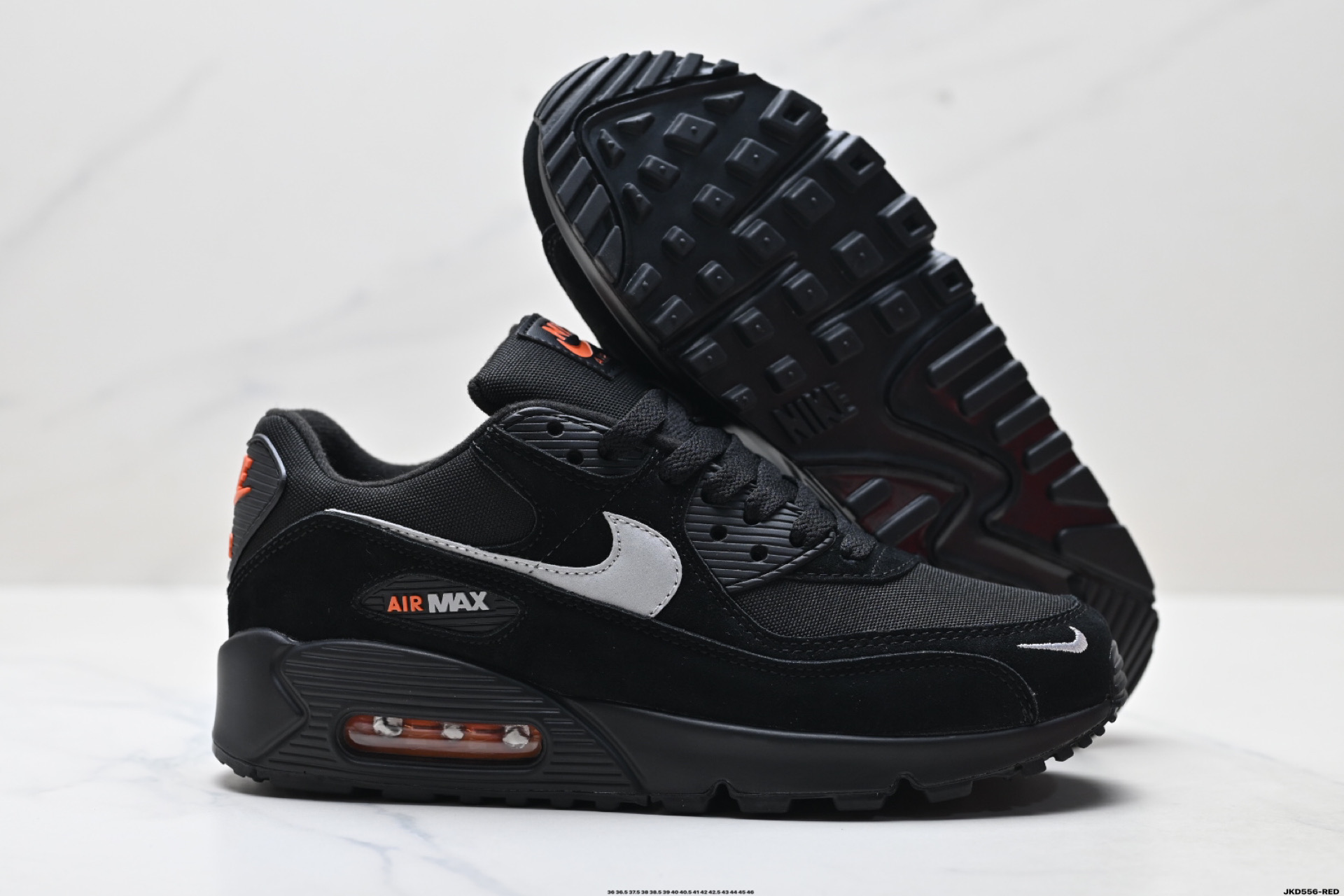 170 Nike Air 90 初代复古气垫百搭休闲运动慢跑鞋 DO6706-010