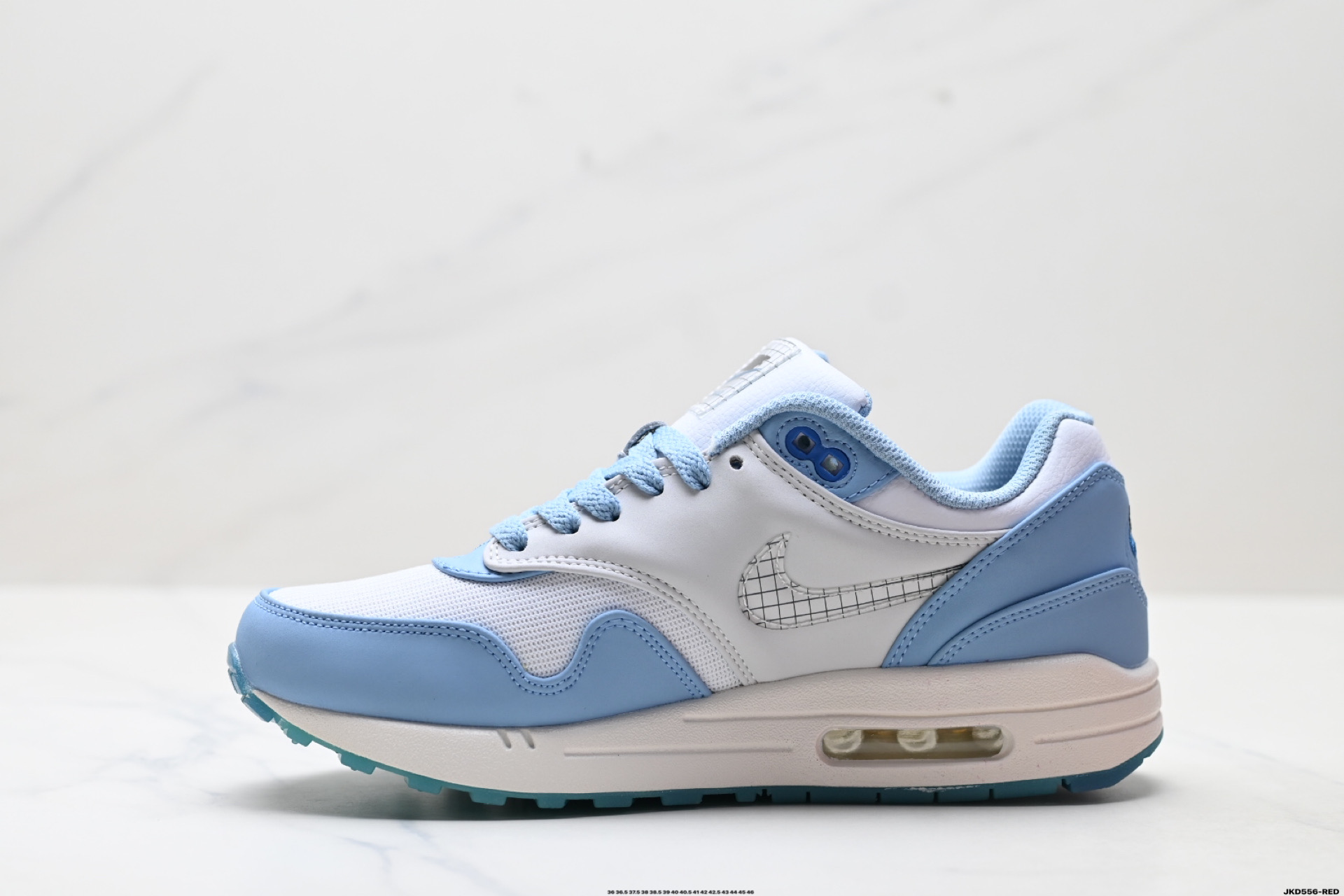 170 Nike Air 1 耐克气垫 缓震 耐磨运动鞋 DZ2628-001