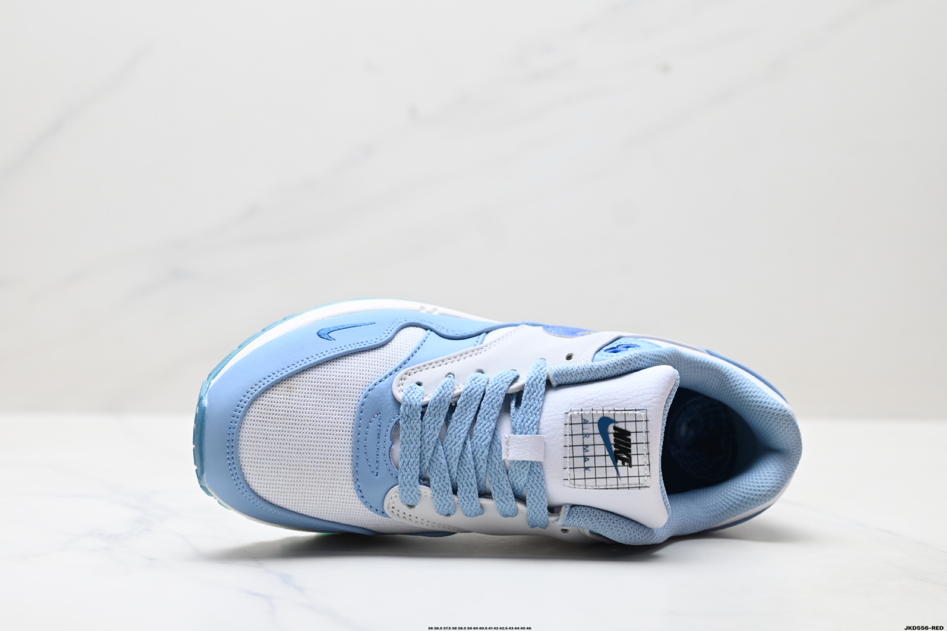 170 Nike Air 1 耐克气垫 缓震 耐磨运动鞋 DZ2628-001