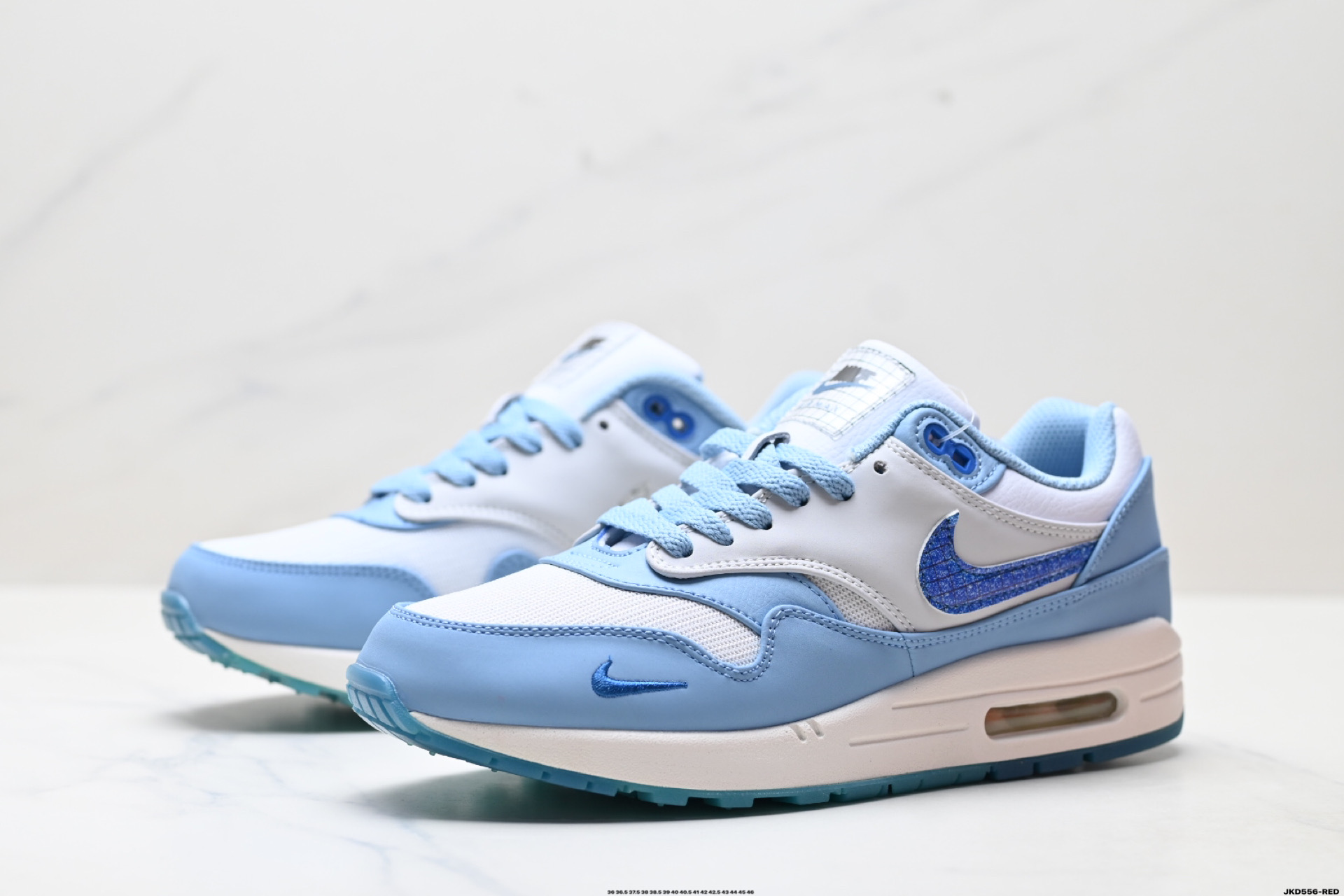 170 Nike Air 1 耐克气垫 缓震 耐磨运动鞋 DZ2628-001