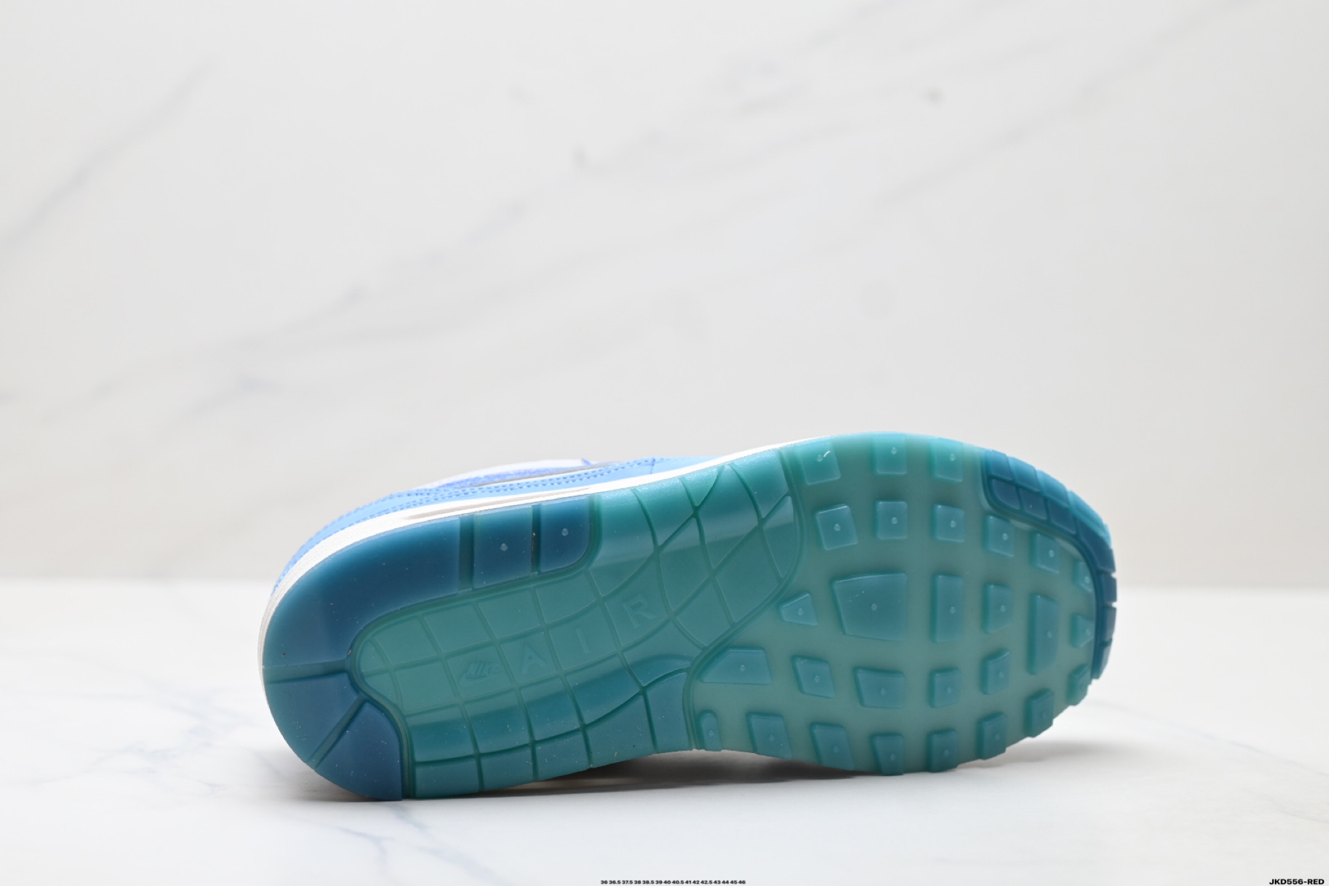 170 Nike Air 1 耐克气垫 缓震 耐磨运动鞋 DZ2628-001