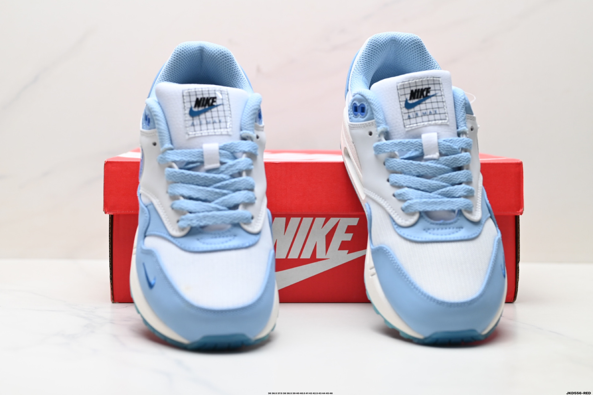 170 Nike Air 1 耐克气垫 缓震 耐磨运动鞋 DZ2628-001