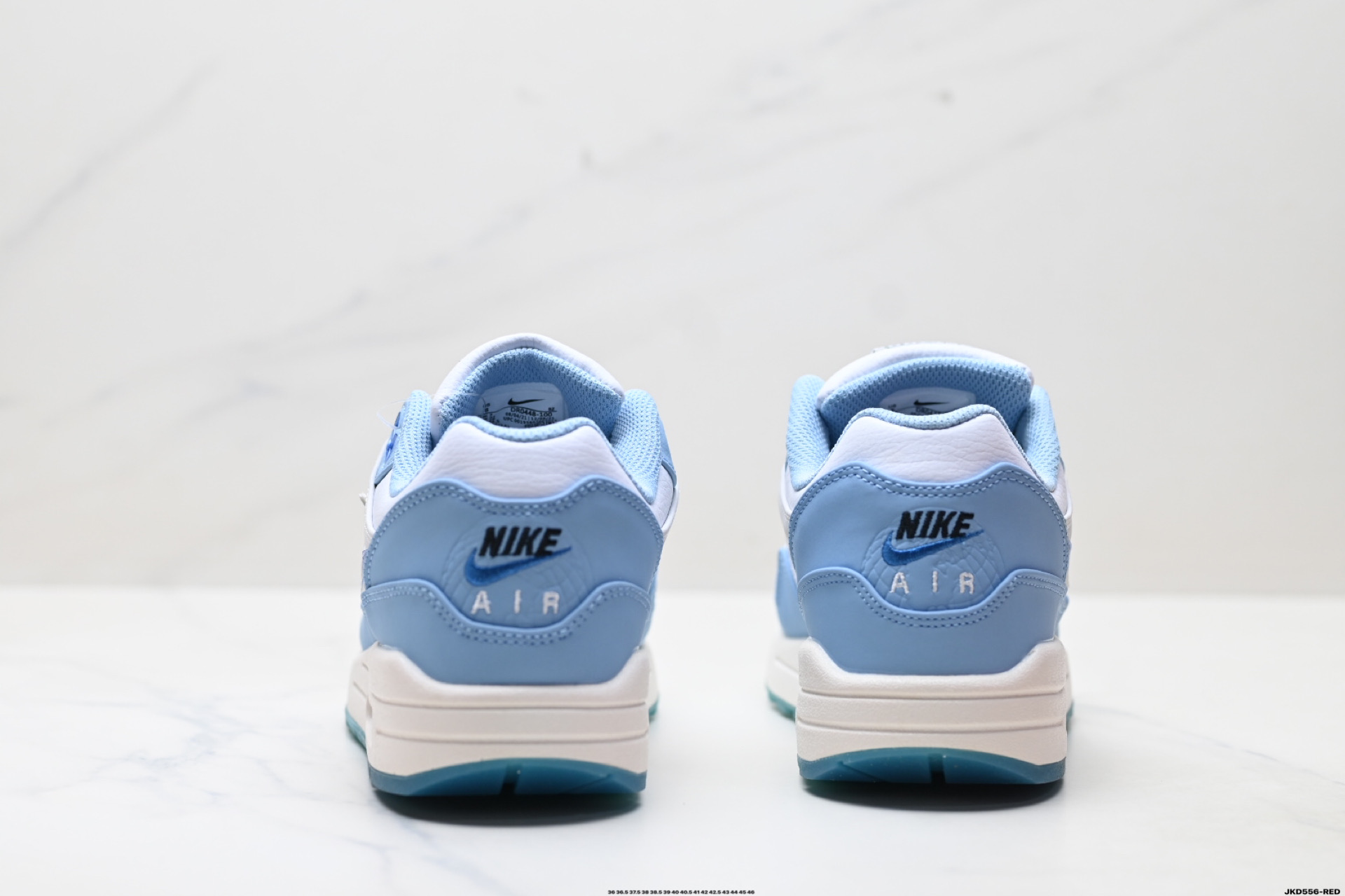 170 Nike Air 1 耐克气垫 缓震 耐磨运动鞋 DZ2628-001