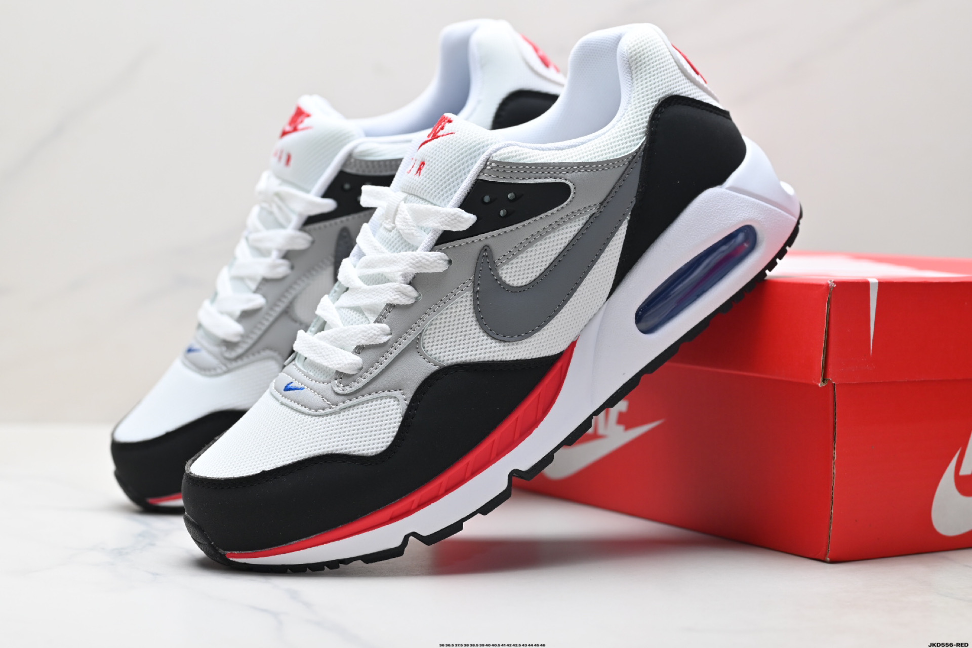 170 耐克NIKE AIR CORRELATE男女子气垫缓震耐磨运动鞋时尚潮流休闲透气跑步鞋 511416-104-Chinese UA Cheap High Quatity Brand Clothes Bags handbags Sneakers wholesale wholesaler seller from China Factory suppliers Fashion Clothing Shoes best Quality Beautiful Price 170 耐克NIKE AIR CORRELATE男女子气垫缓震耐磨运动鞋时尚潮流休闲透气跑步鞋 511416-104