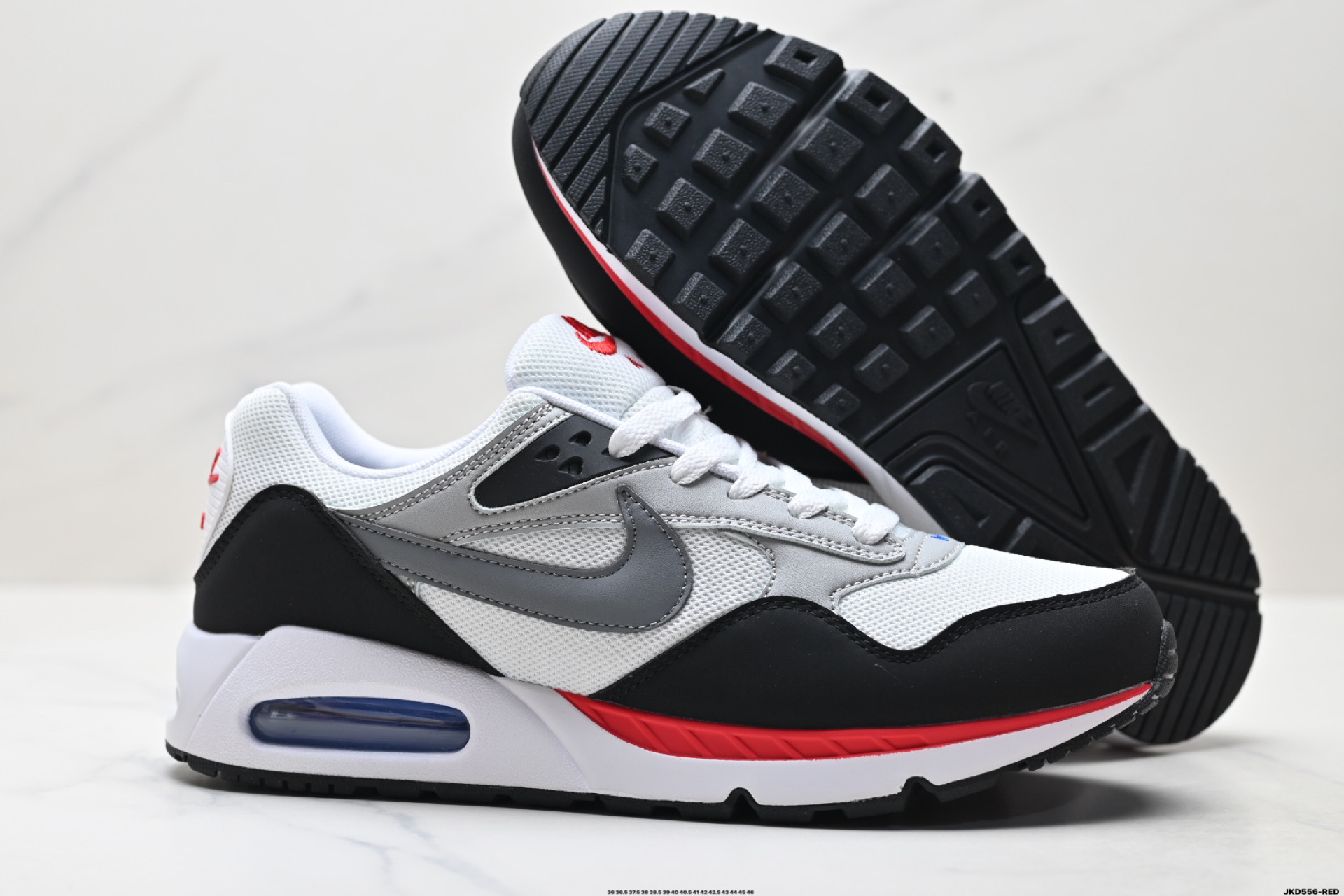 170 耐克NIKE AIR CORRELATE男女子气垫缓震耐磨运动鞋时尚潮流休闲透气跑步鞋 511416-104-Chinese UA Cheap High Quatity Brand Clothes Bags handbags Sneakers wholesale wholesaler seller from China Factory suppliers Fashion Clothing Shoes best Quality Beautiful Price 170 耐克NIKE AIR CORRELATE男女子气垫缓震耐磨运动鞋时尚潮流休闲透气跑步鞋 511416-104