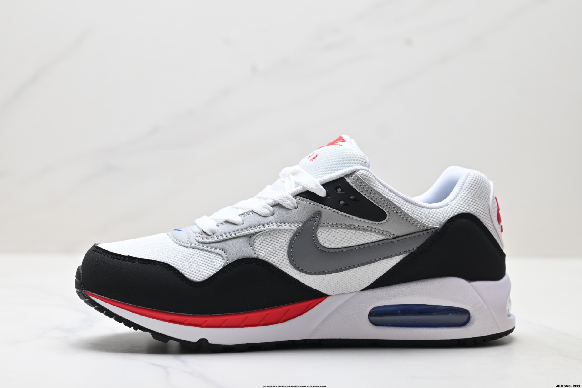 170 耐克NIKE AIR CORRELATE男女子气垫缓震耐磨运动鞋时尚潮流休闲透气跑步鞋 511416-104-Chinese UA Cheap High Quatity Brand Clothes Bags handbags Sneakers wholesale wholesaler seller from China Factory suppliers Fashion Clothing Shoes best Quality Beautiful Price 170 耐克NIKE AIR CORRELATE男女子气垫缓震耐磨运动鞋时尚潮流休闲透气跑步鞋 511416-104